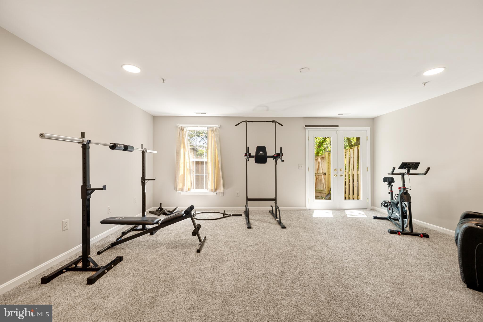 ODENTON - Residential
