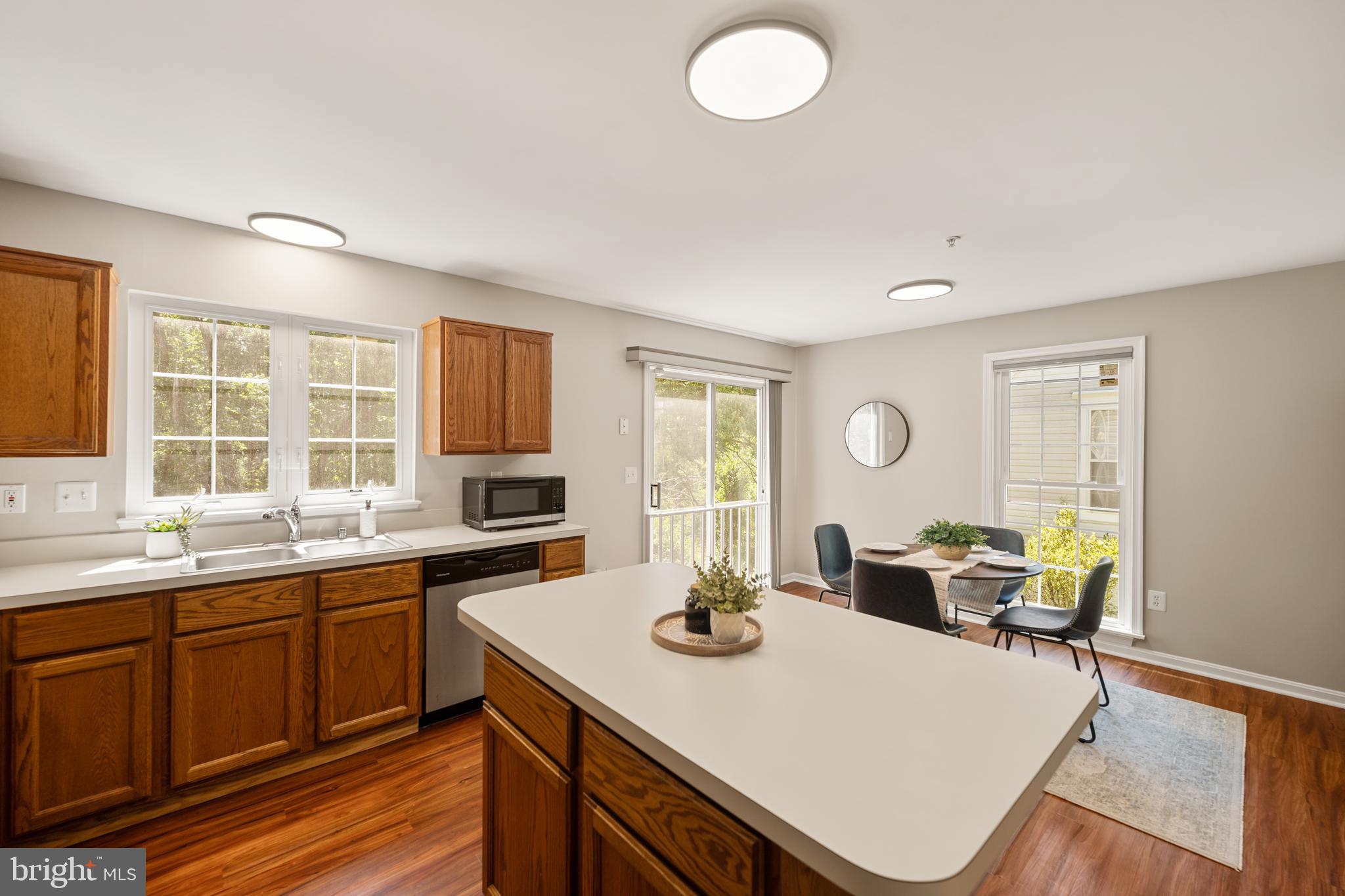 ODENTON - Residential