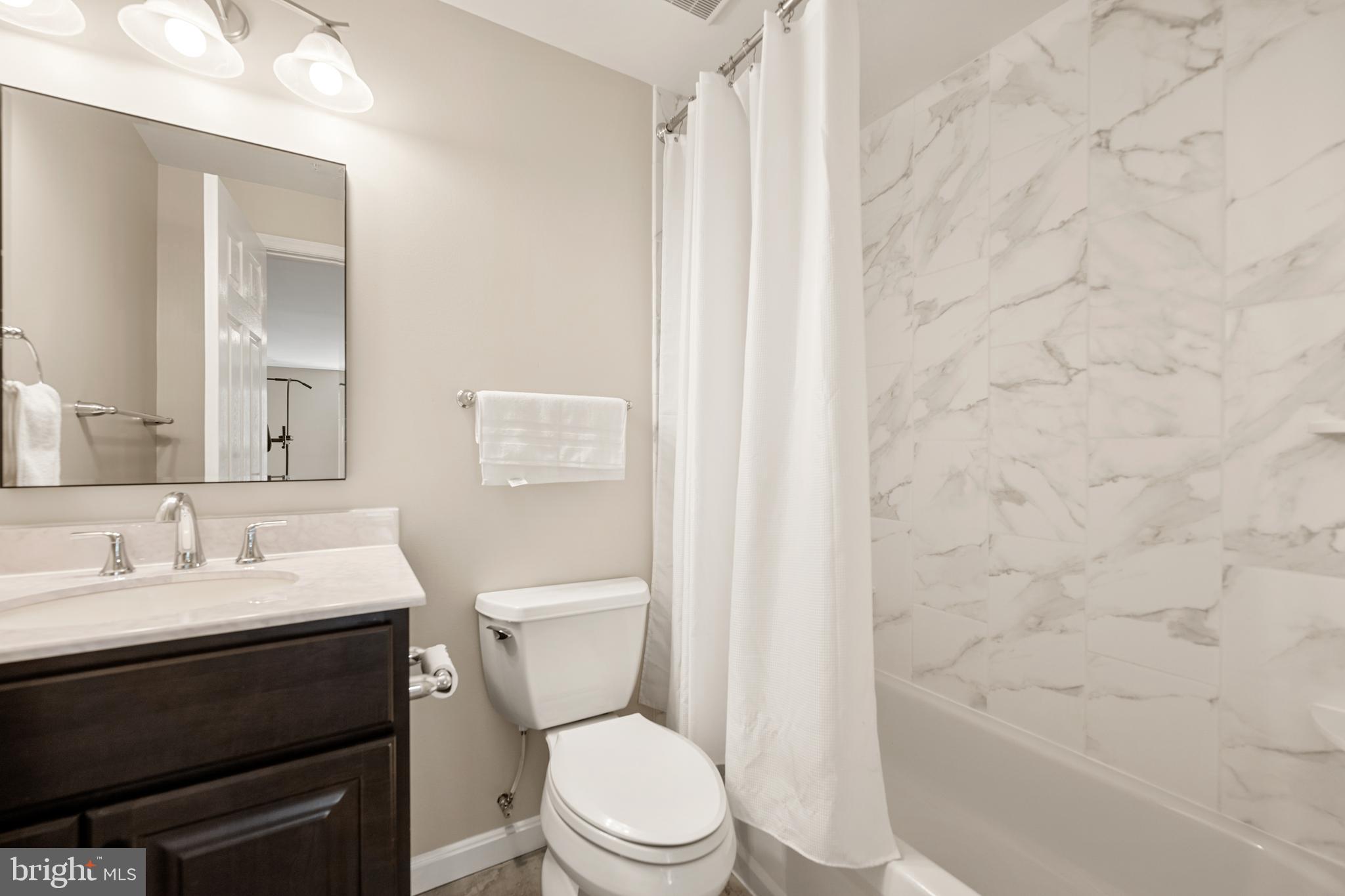 ODENTON - Residential
