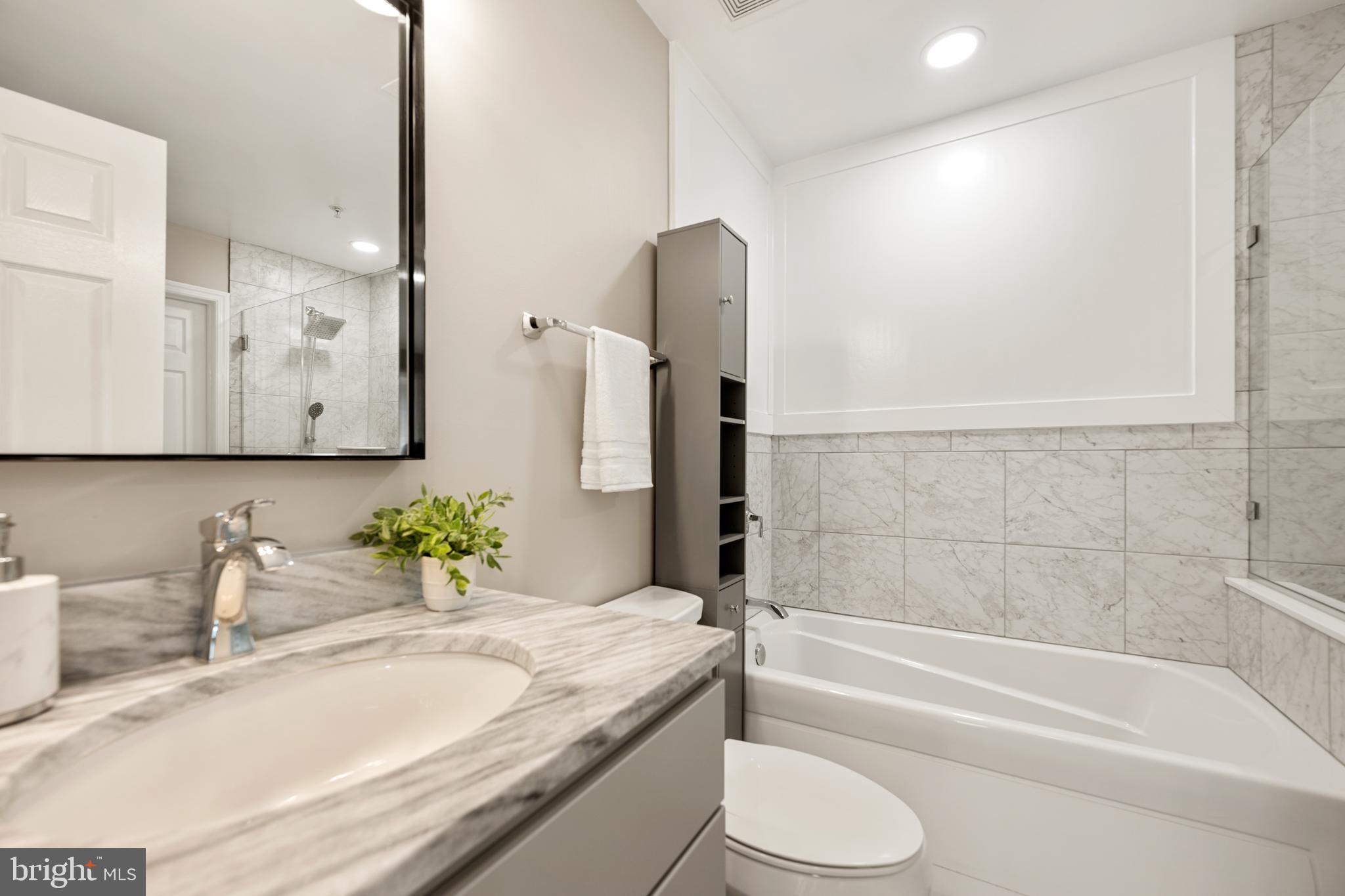 ODENTON - Residential