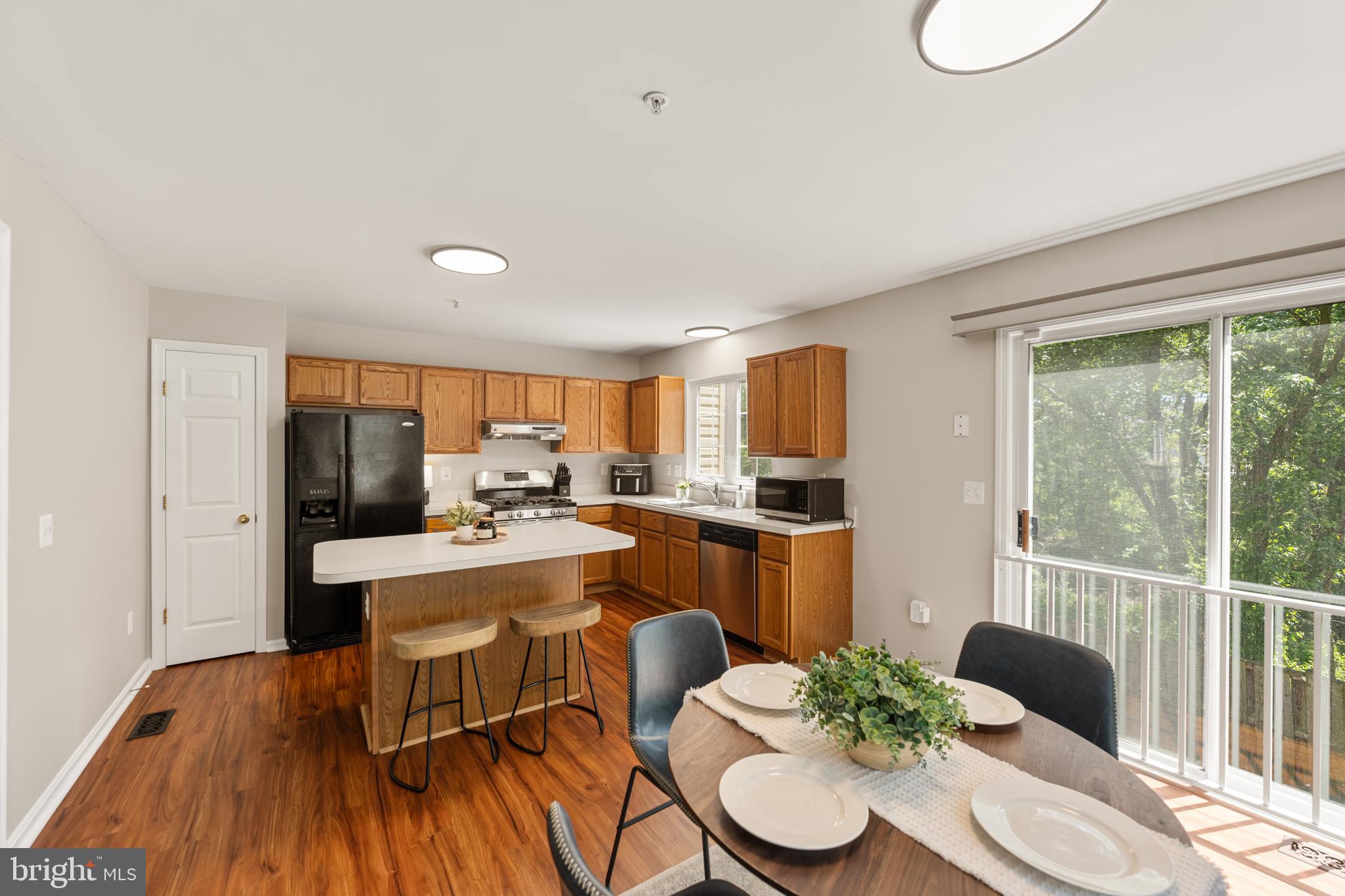 ODENTON - Residential