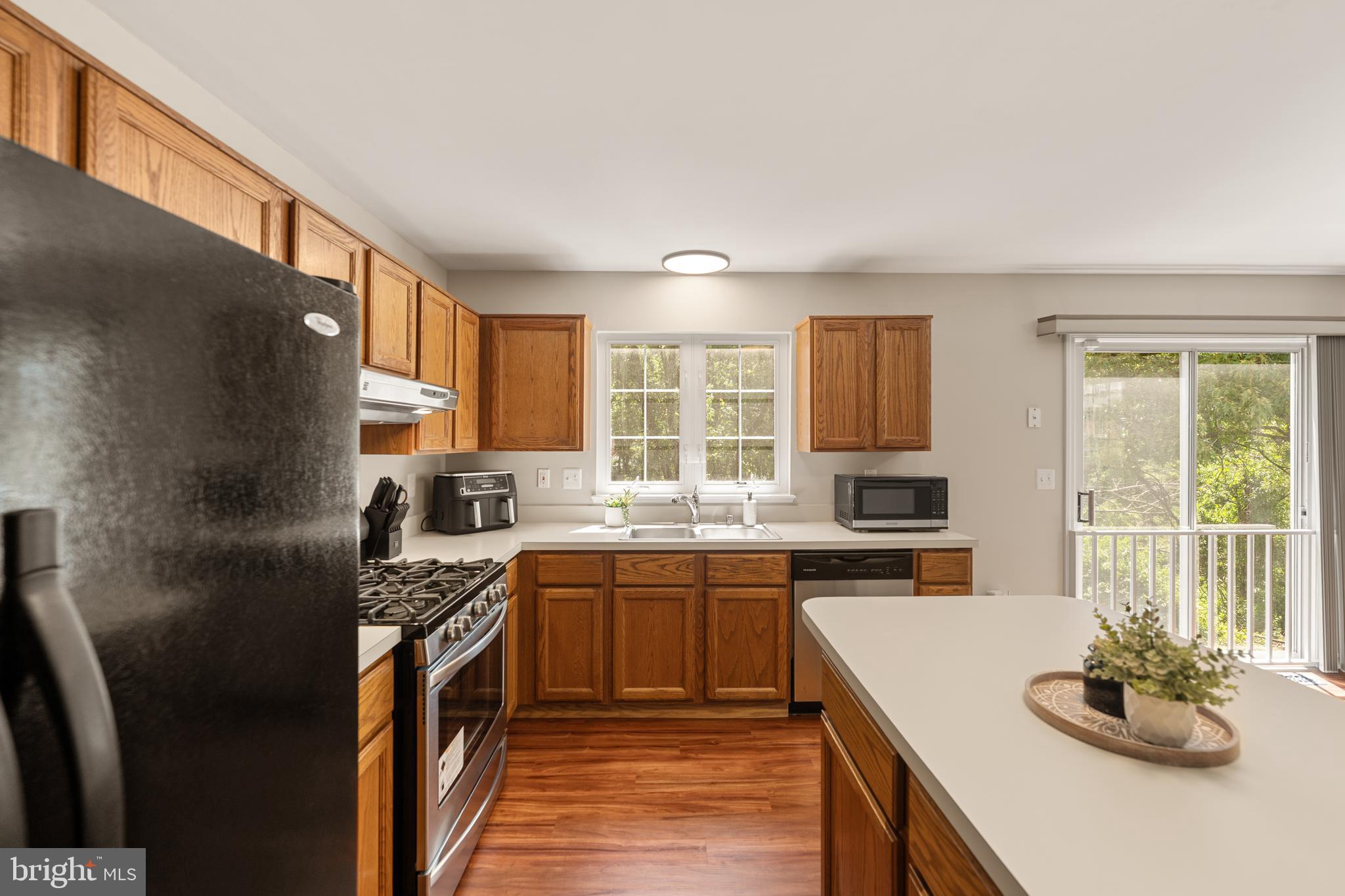 ODENTON - Residential