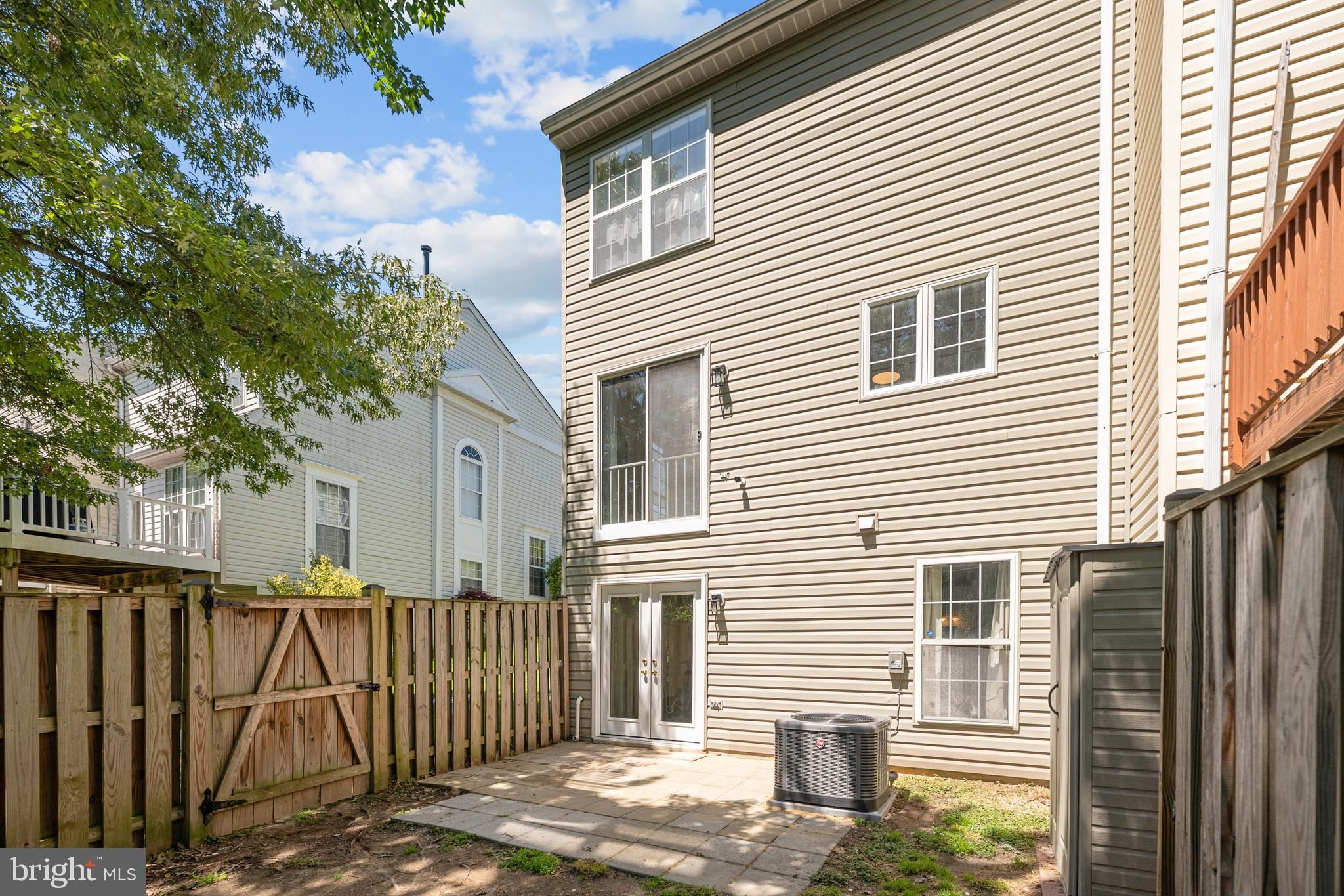 ODENTON - Residential