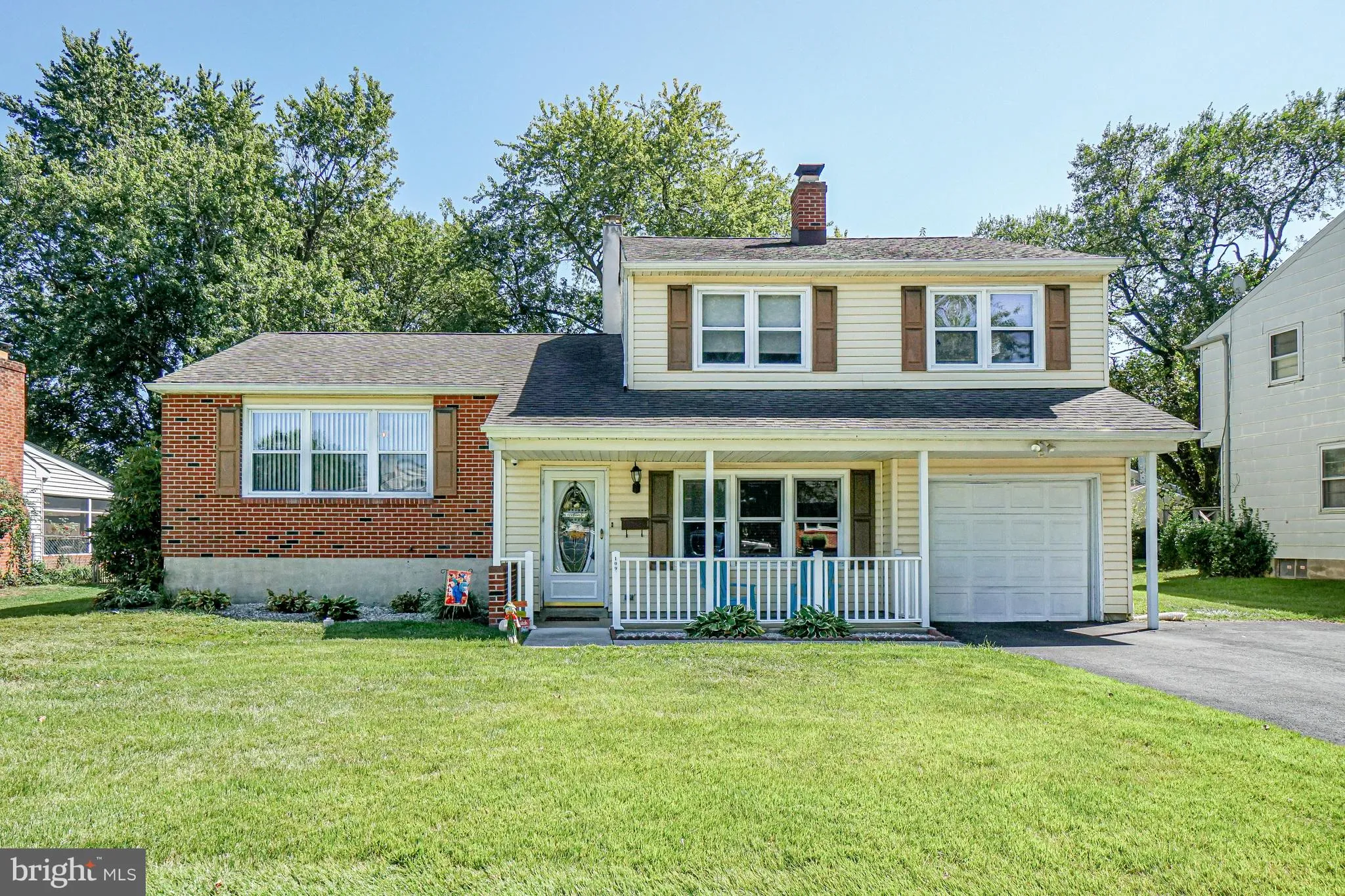 109 Layton Drive, New Castle, DE 19720