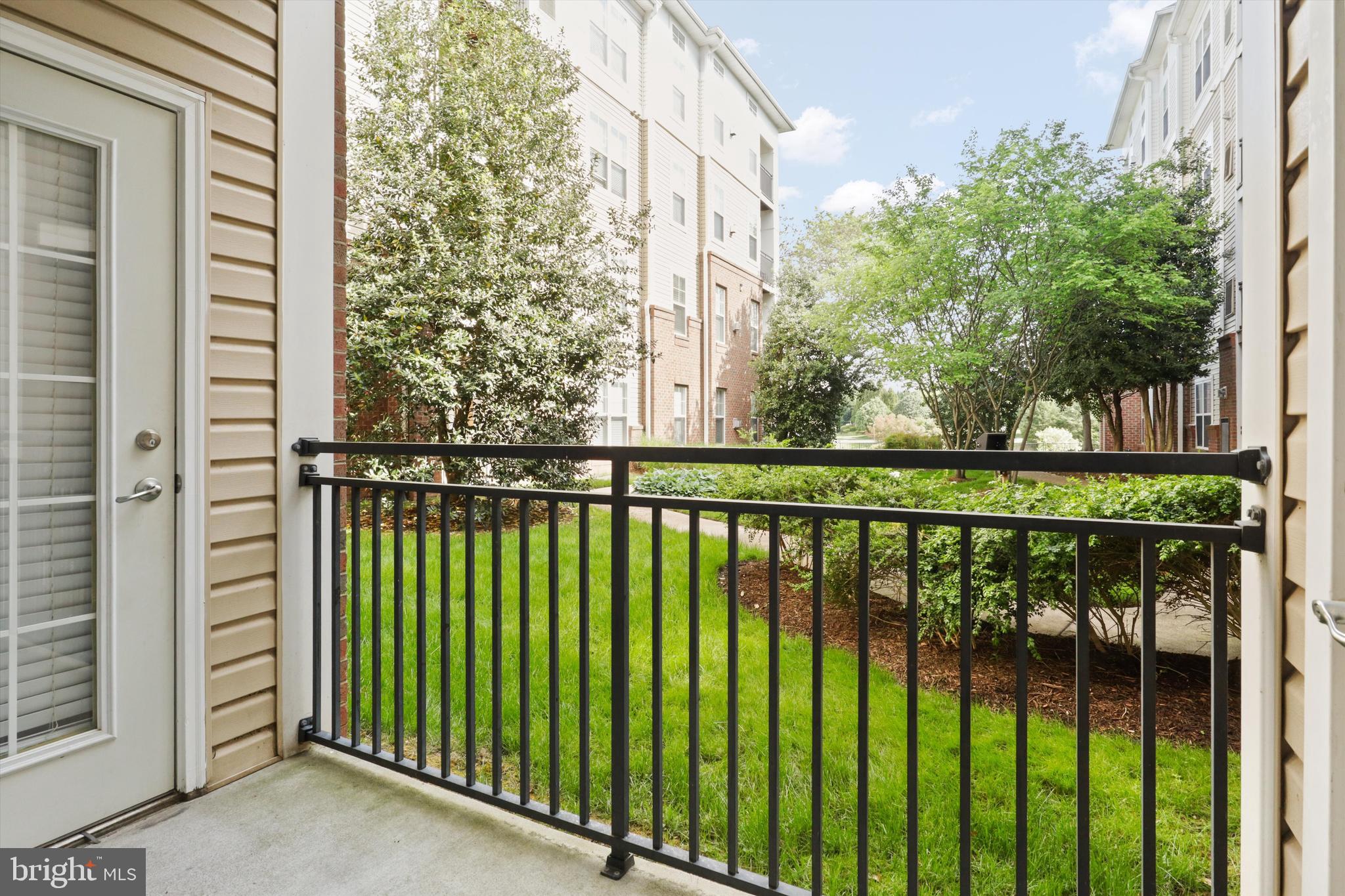 CHANTILLY PARK - Residential