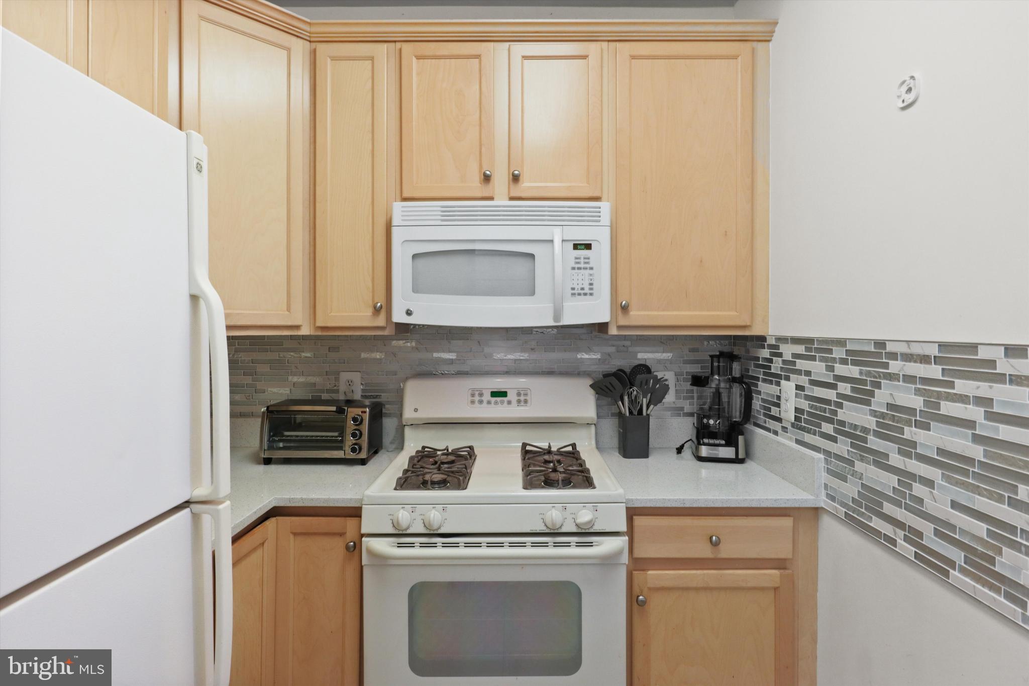 CHANTILLY PARK - Residential