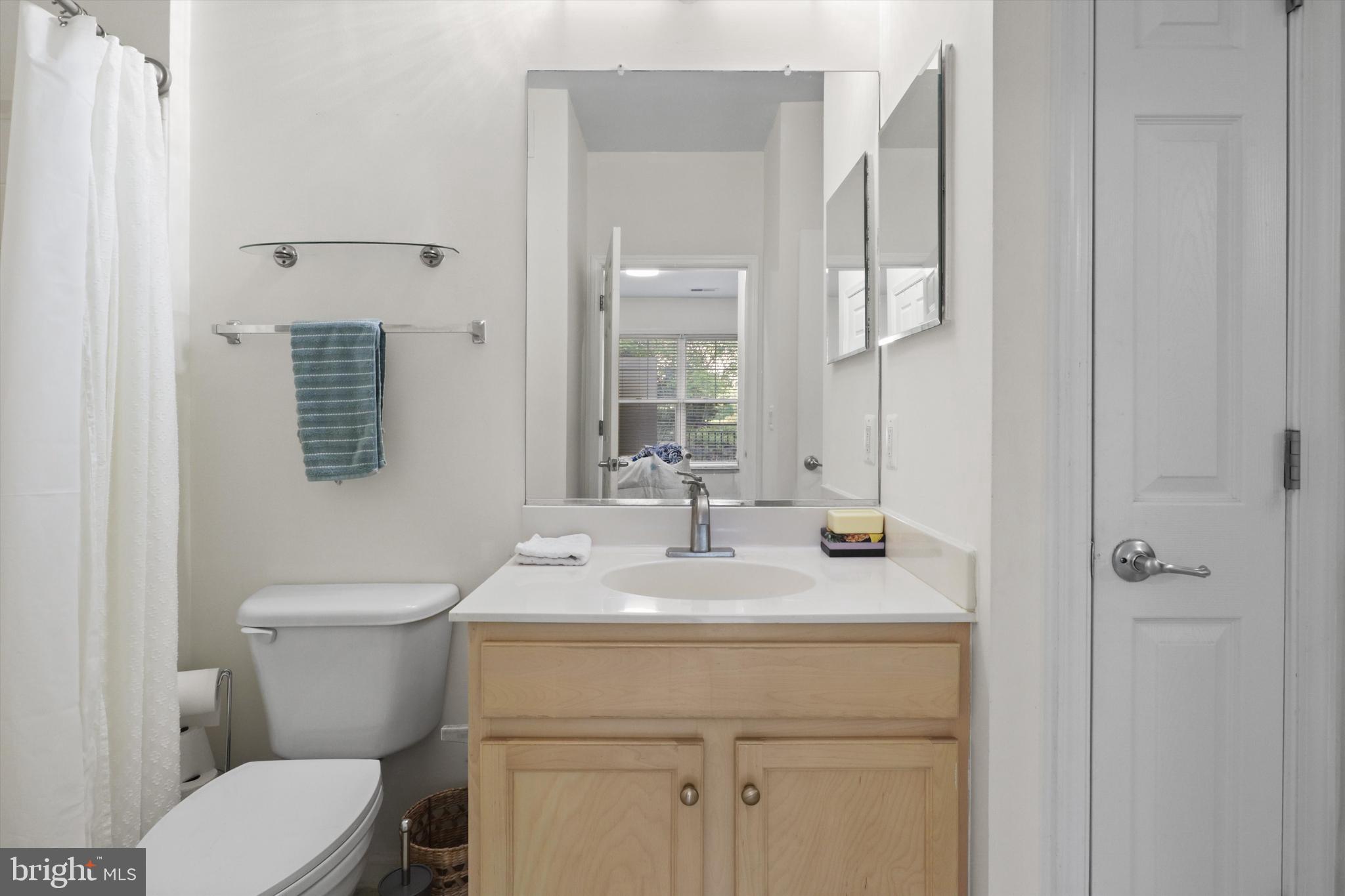 CHANTILLY PARK - Residential