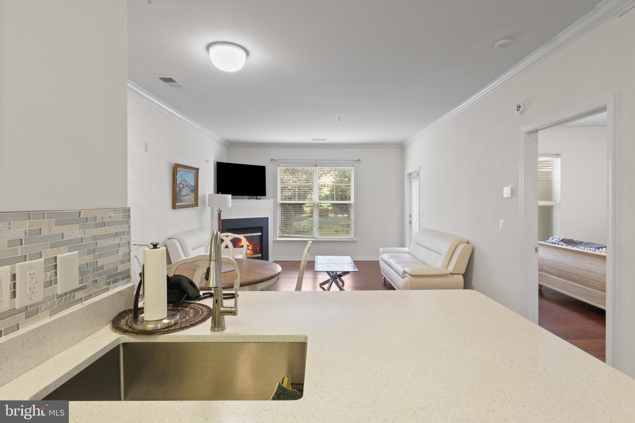 CHANTILLY PARK - Residential