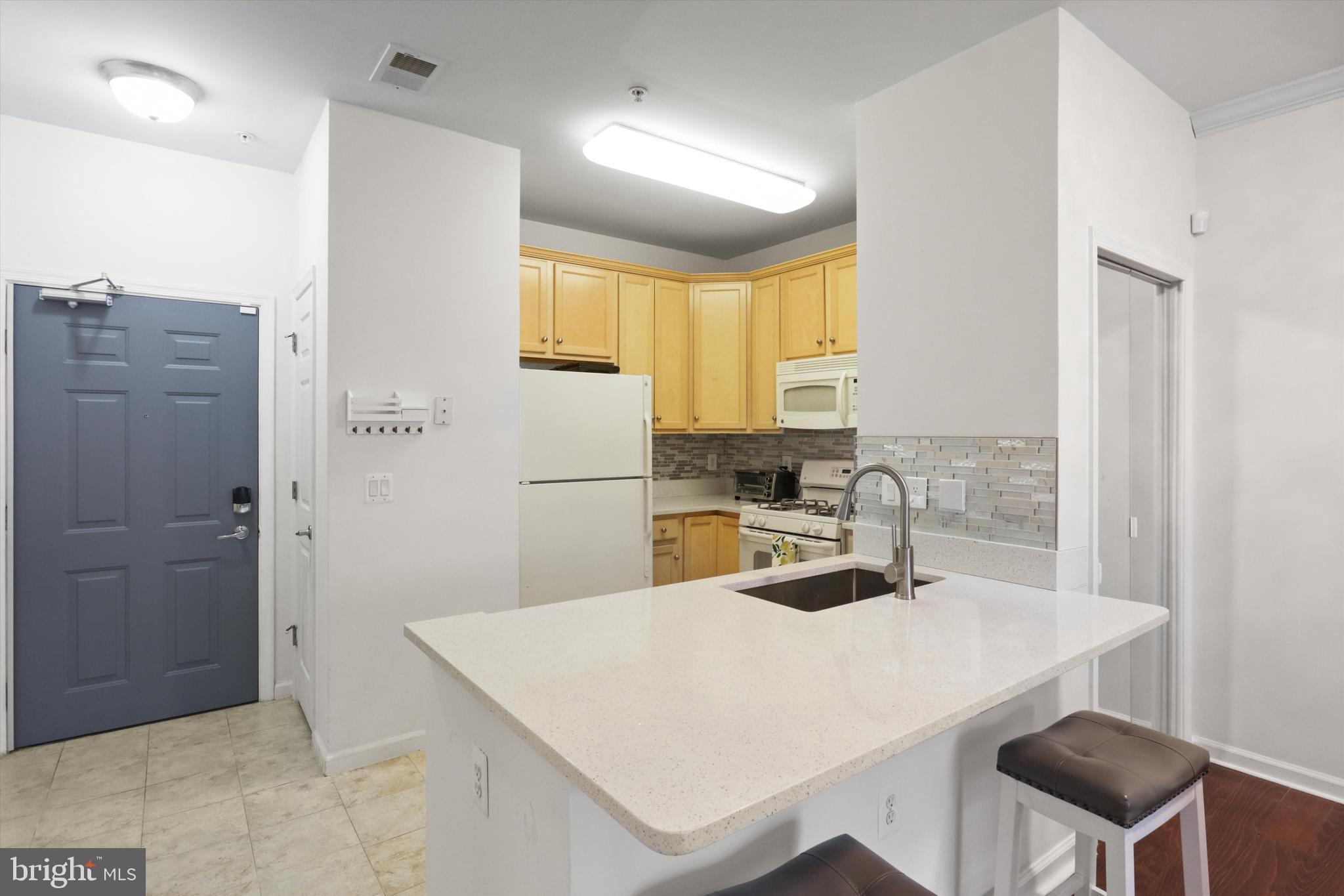 CHANTILLY PARK - Residential