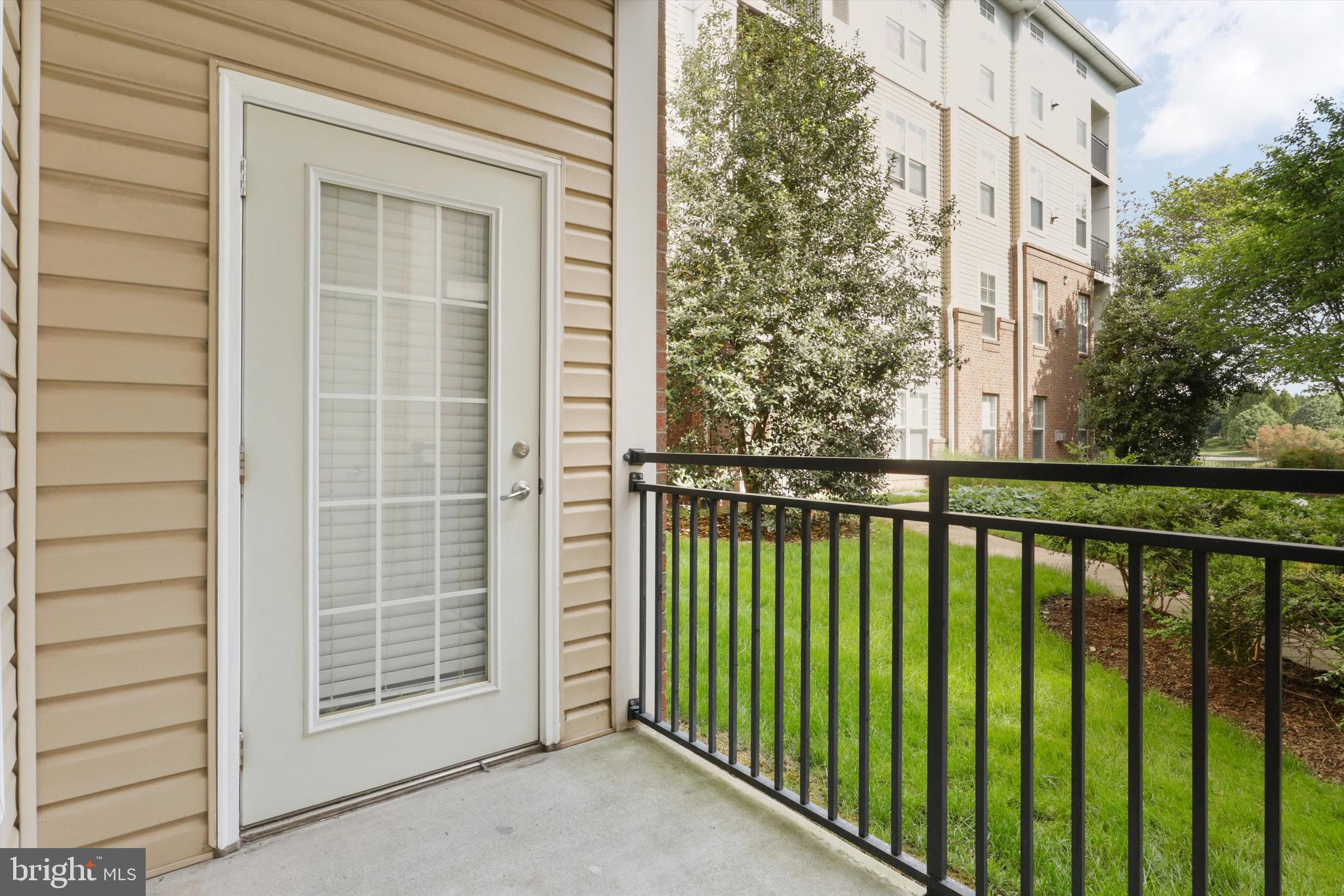 CHANTILLY PARK - Residential