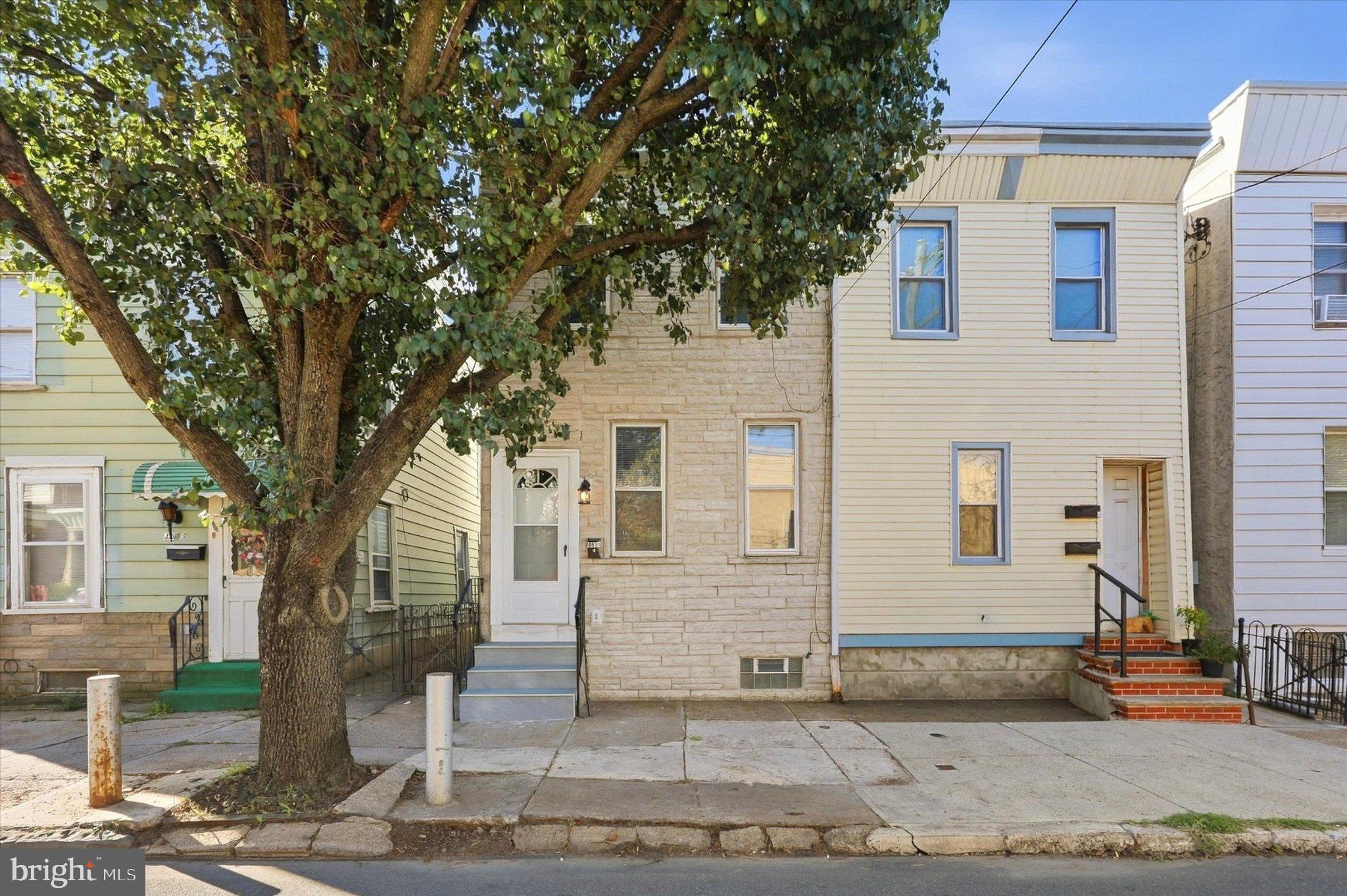4611 TACONY STREET
