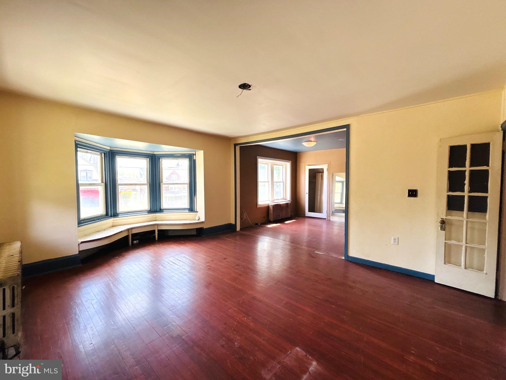 OVERBROOK FARMS - Residential