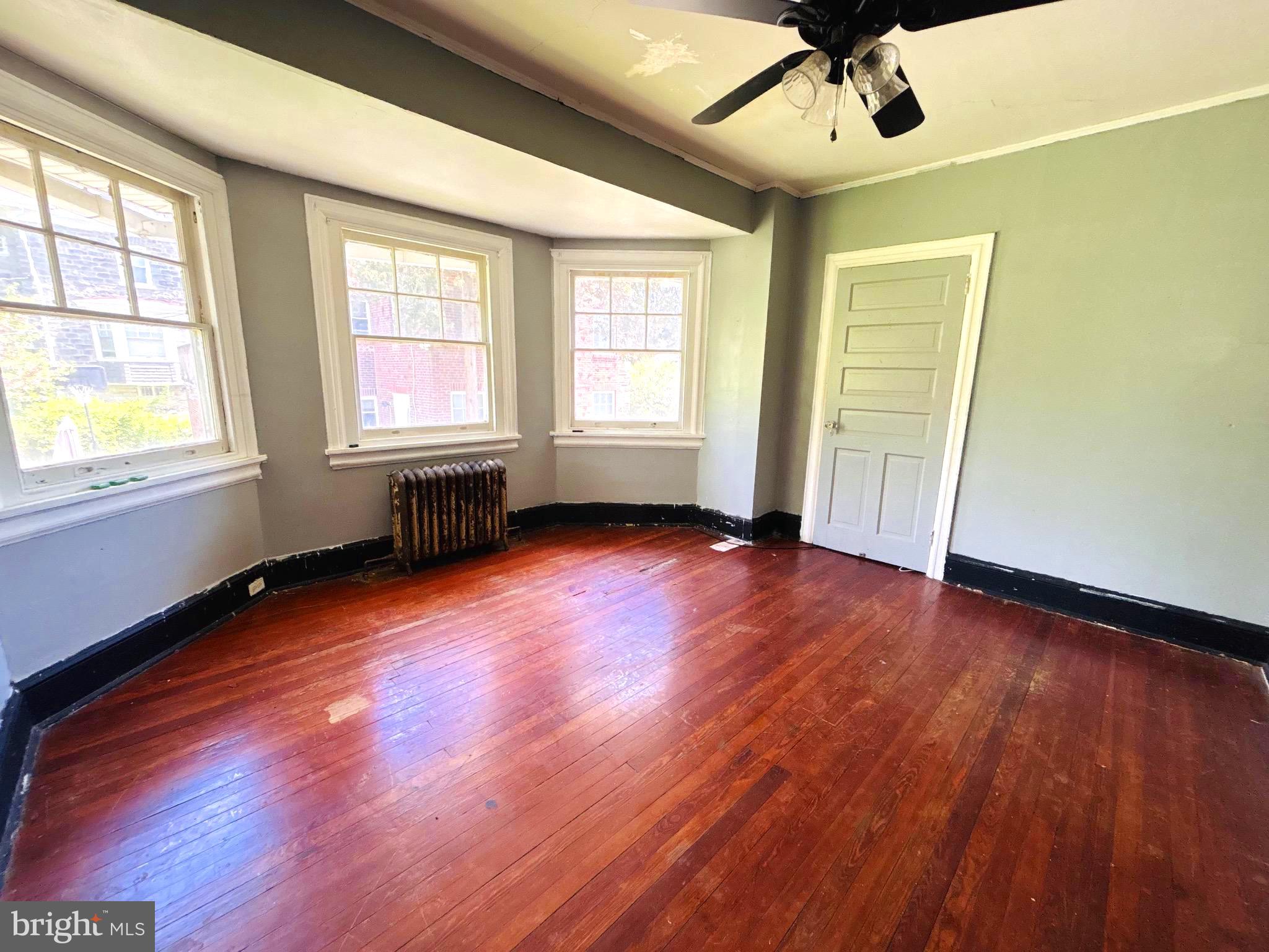OVERBROOK FARMS - Residential