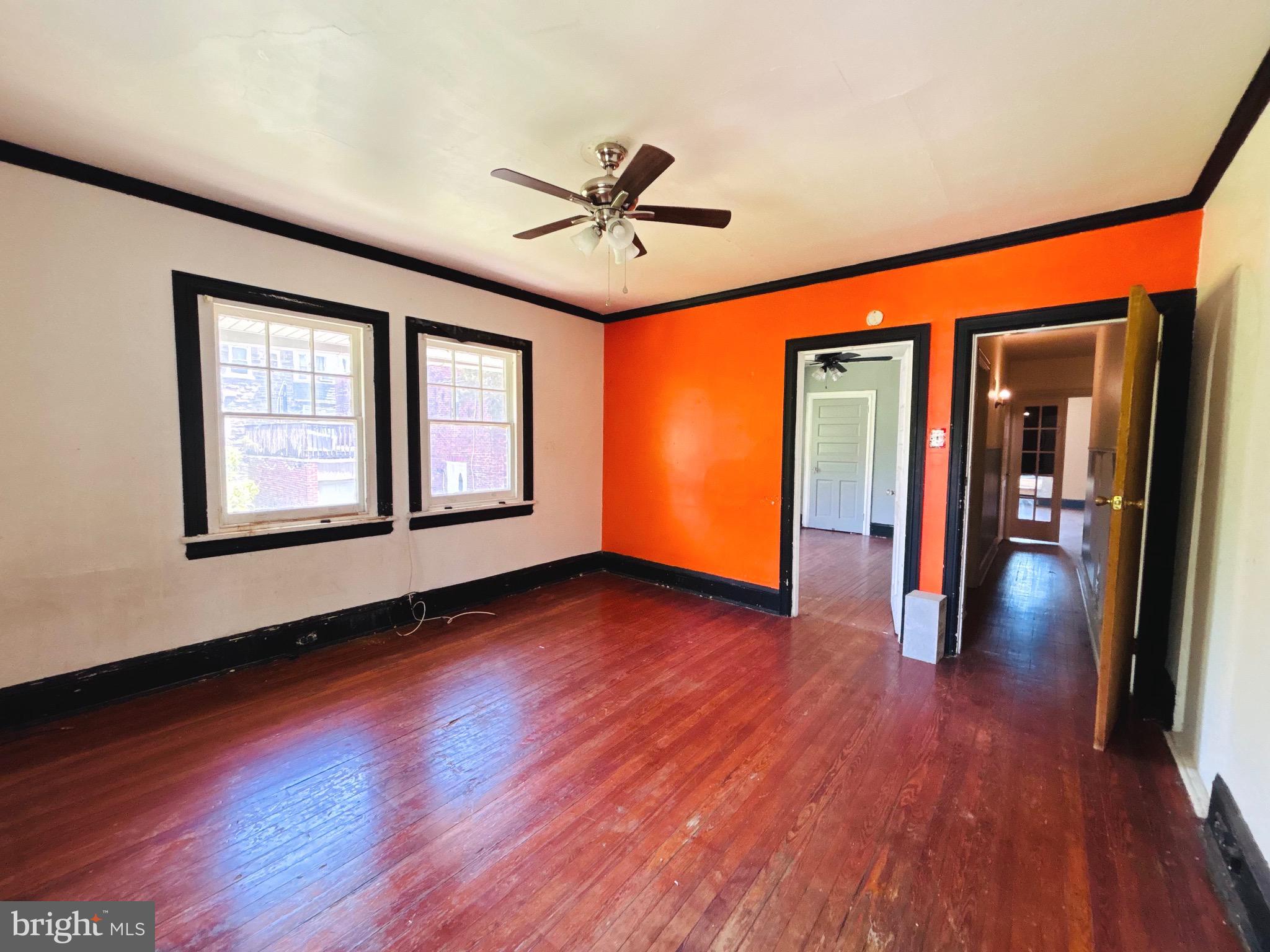 OVERBROOK FARMS - Residential