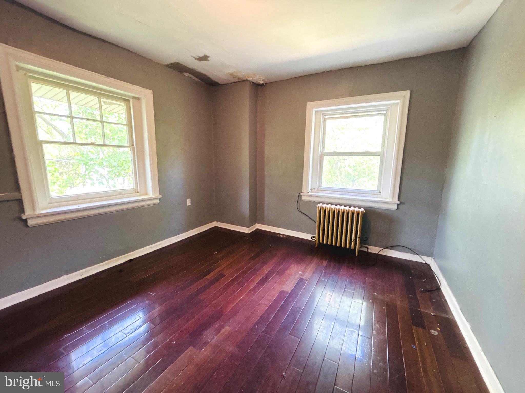 OVERBROOK FARMS - Residential