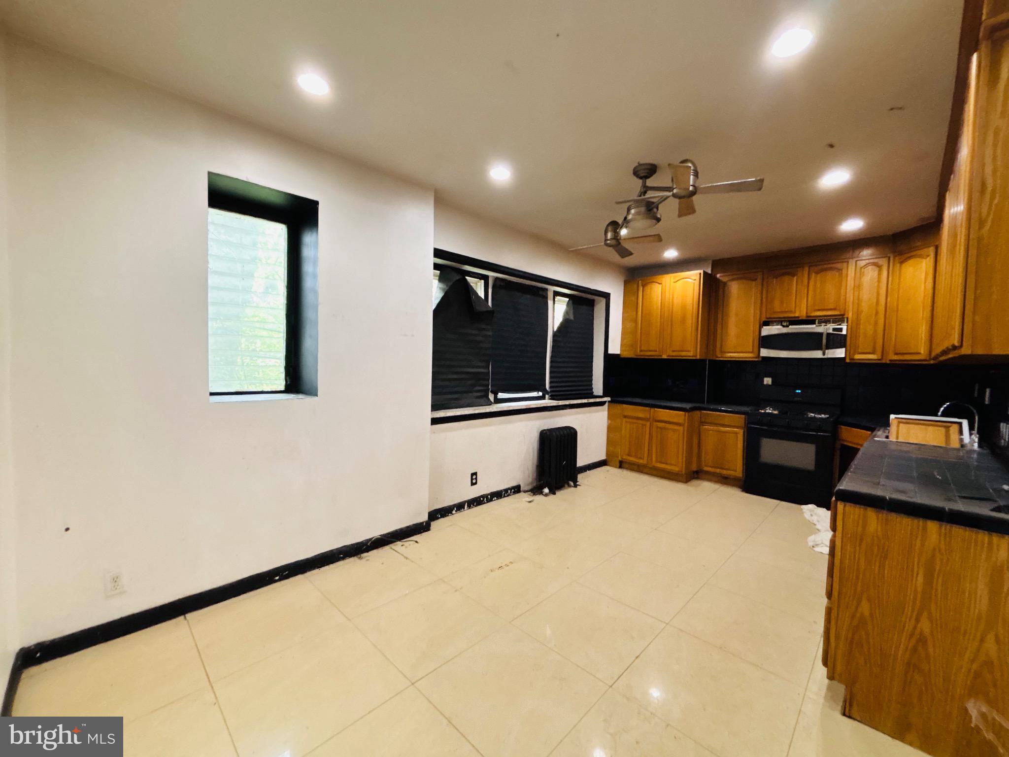 OVERBROOK FARMS - Residential