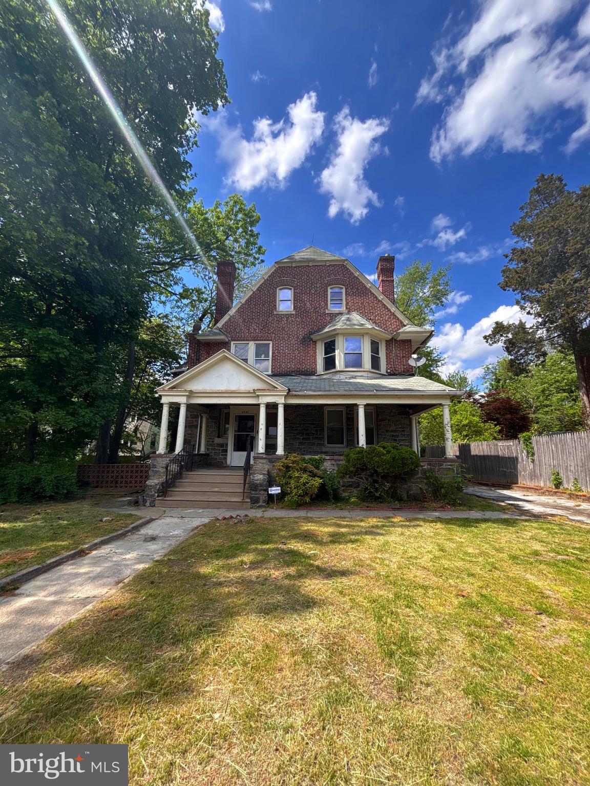 OVERBROOK FARMS - Residential