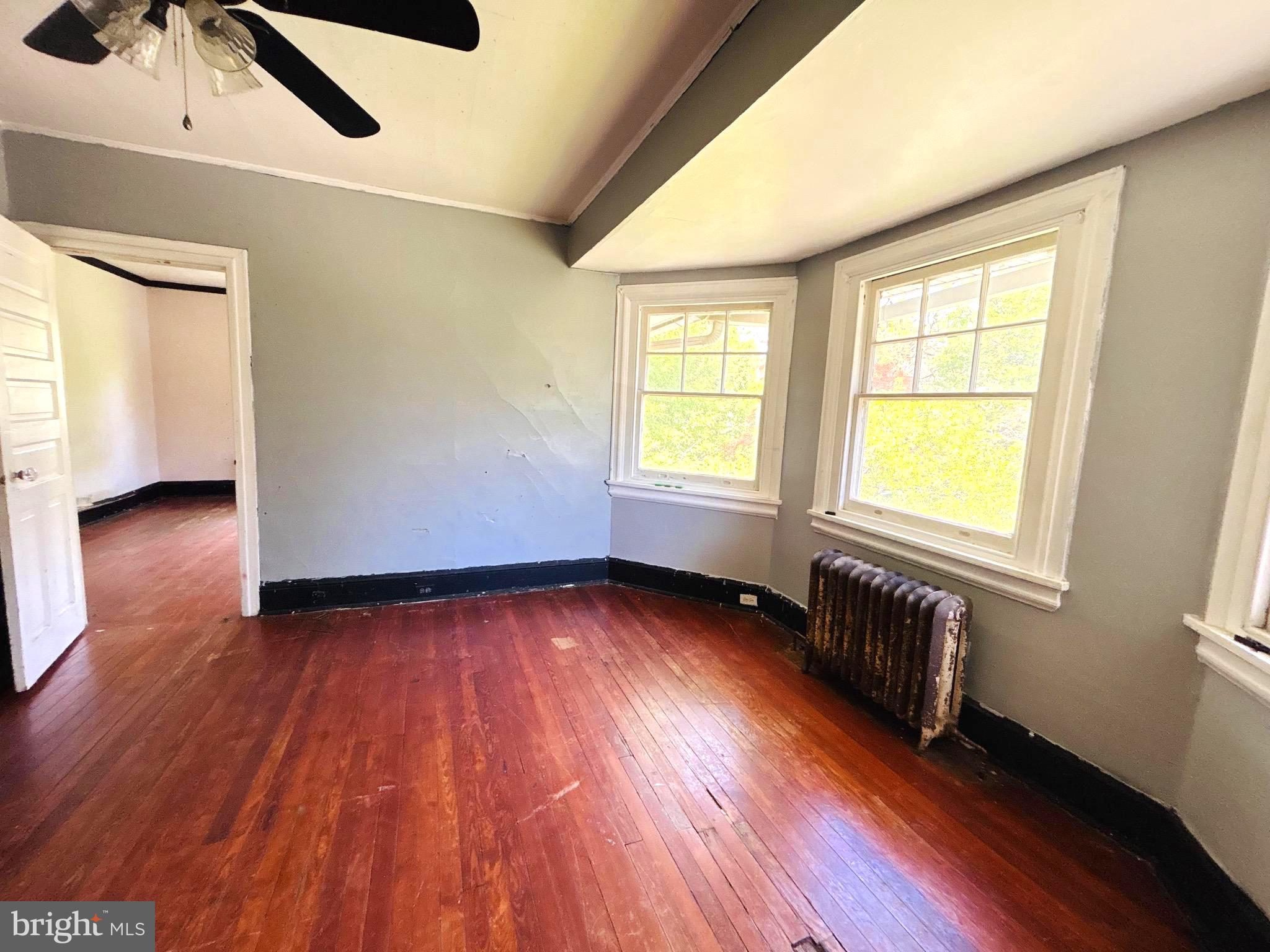 OVERBROOK FARMS - Residential