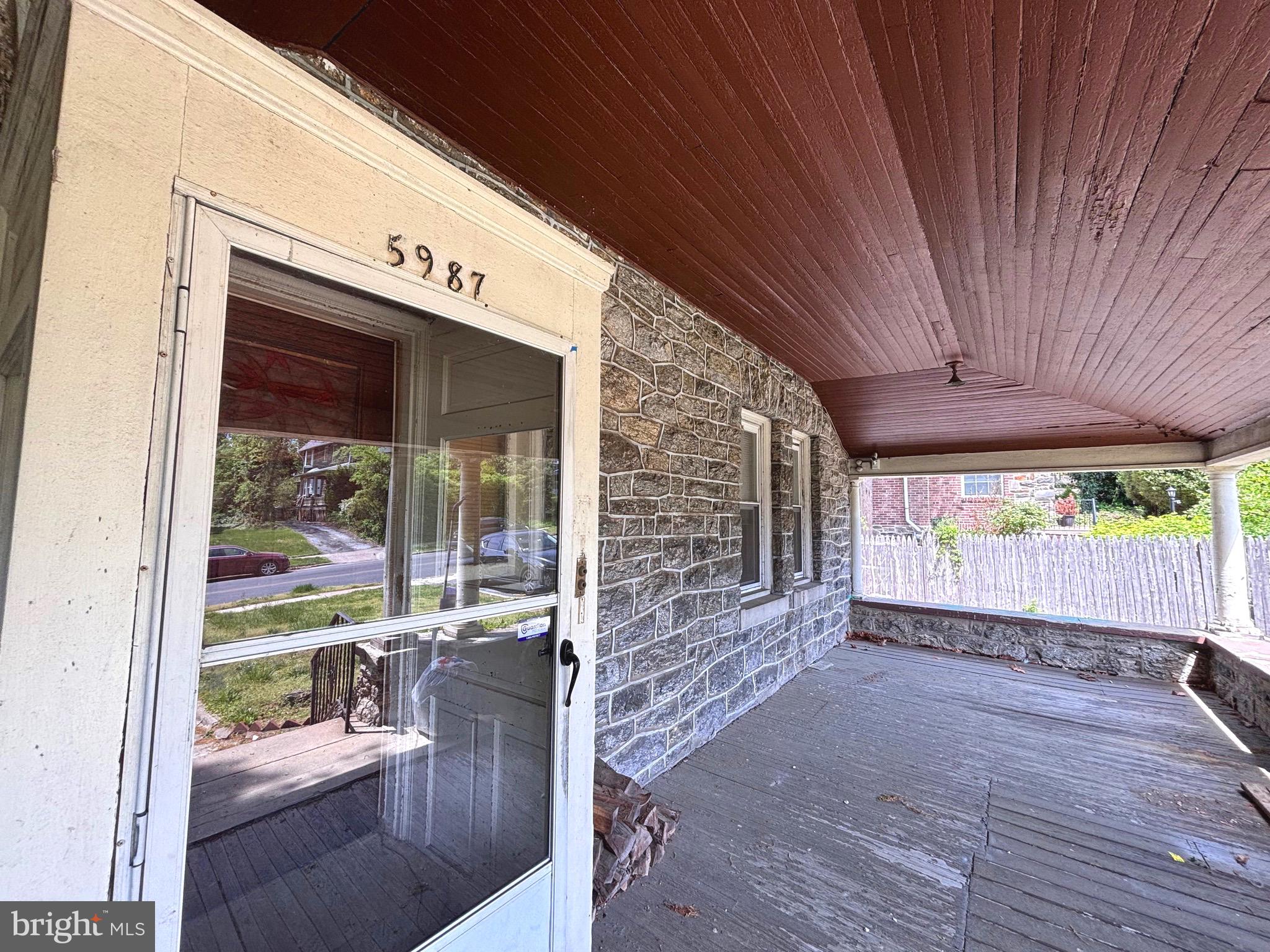 OVERBROOK FARMS - Residential