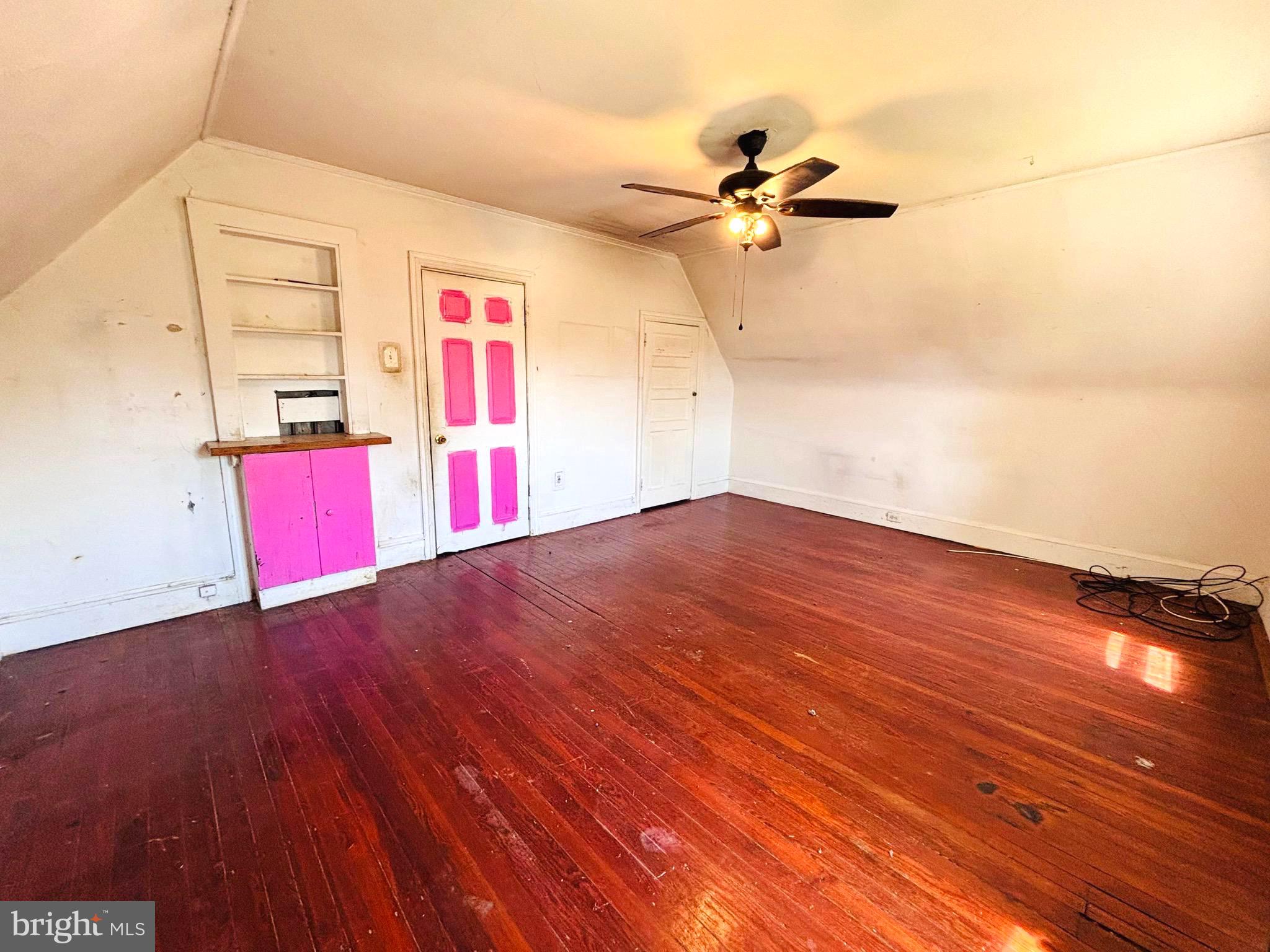 OVERBROOK FARMS - Residential