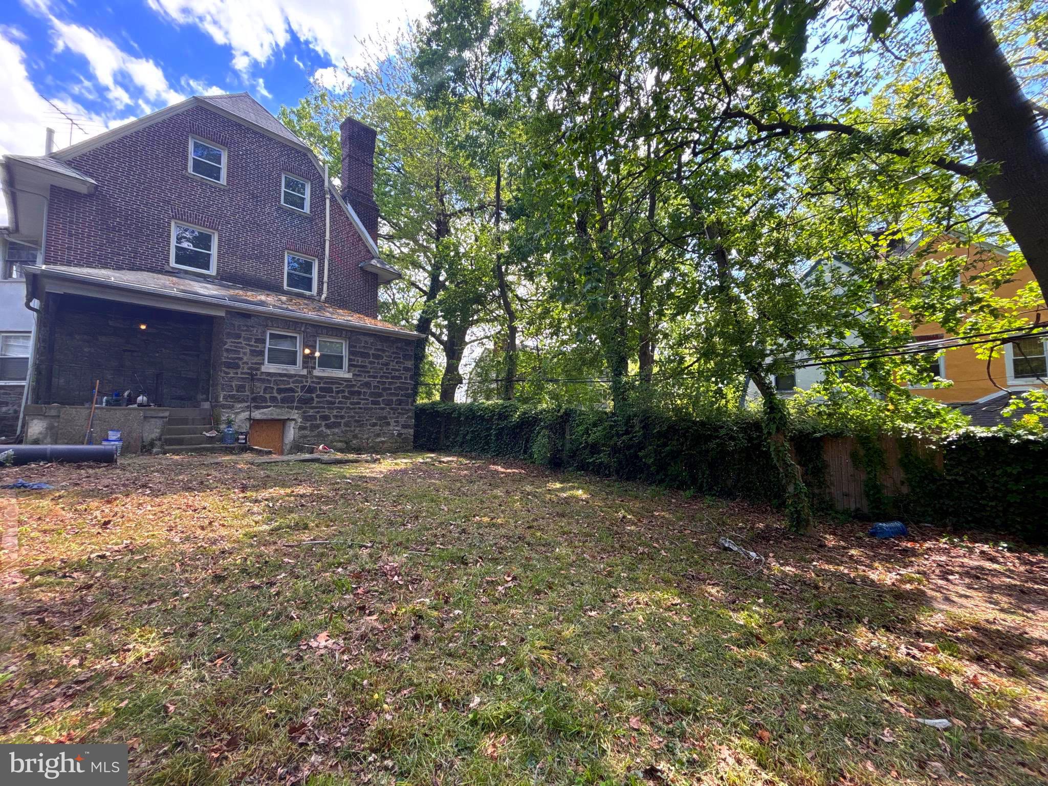 OVERBROOK FARMS - Residential