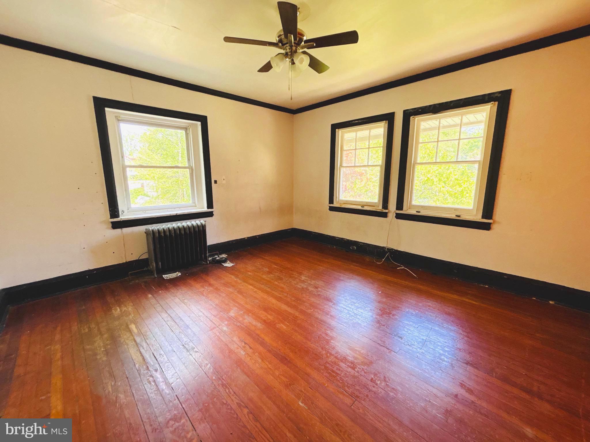OVERBROOK FARMS - Residential