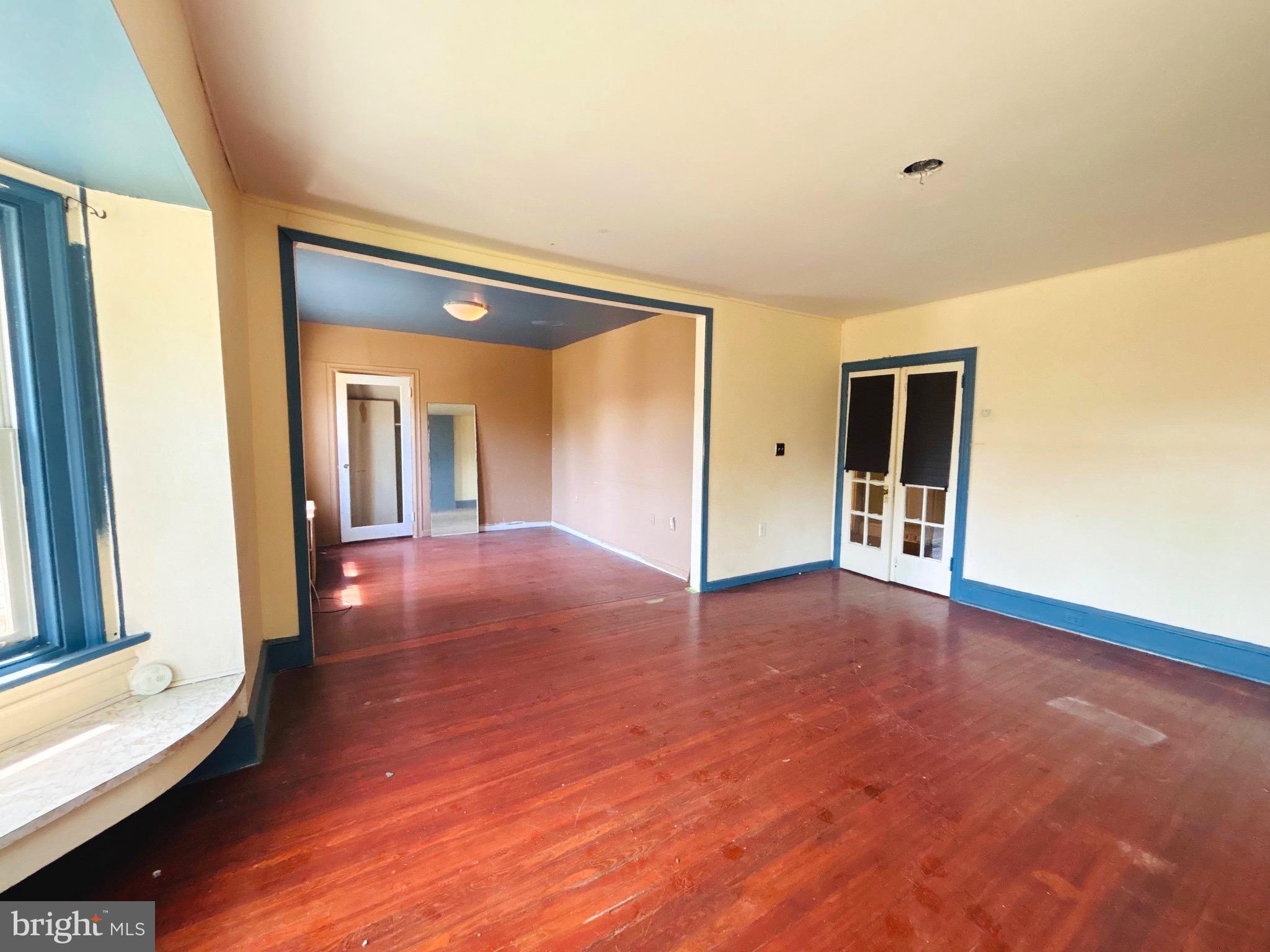 OVERBROOK FARMS - Residential