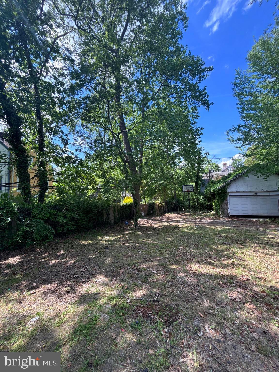 OVERBROOK FARMS - Residential