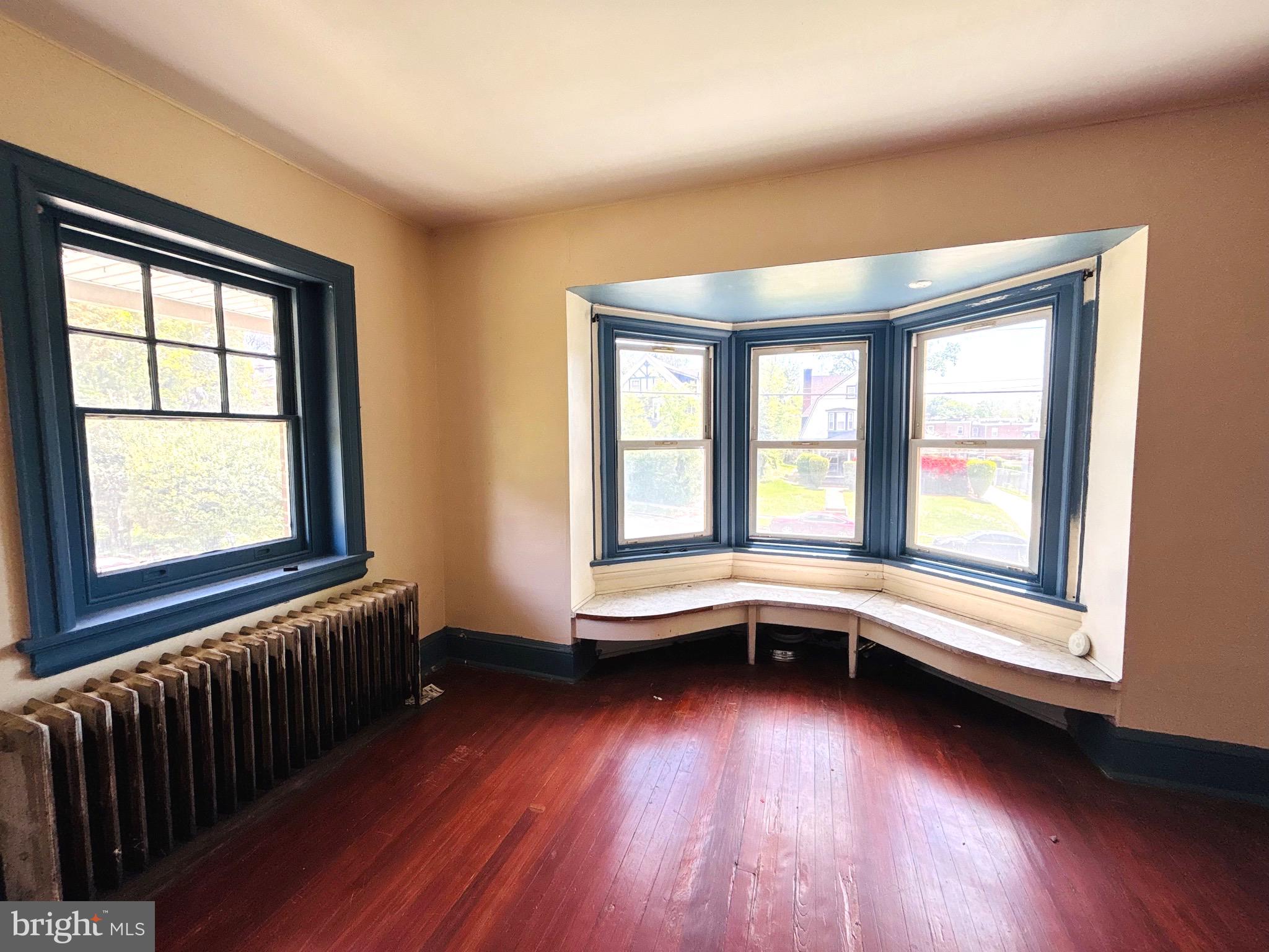 OVERBROOK FARMS - Residential