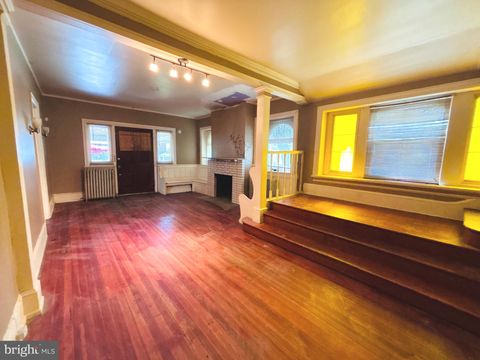 5987 WOODBINE AVENUE PHILADELPHIA PA 19131