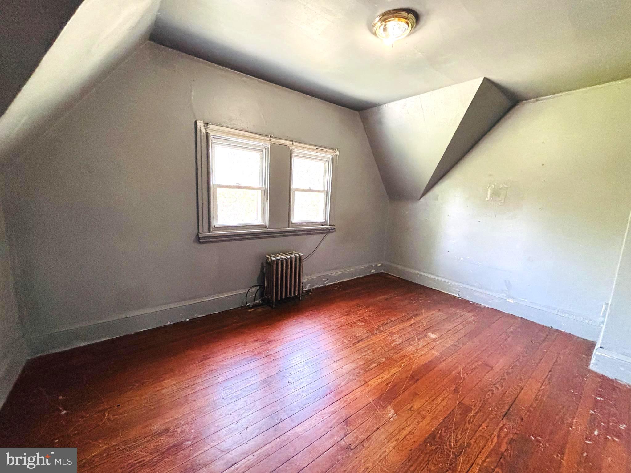 OVERBROOK FARMS - Residential