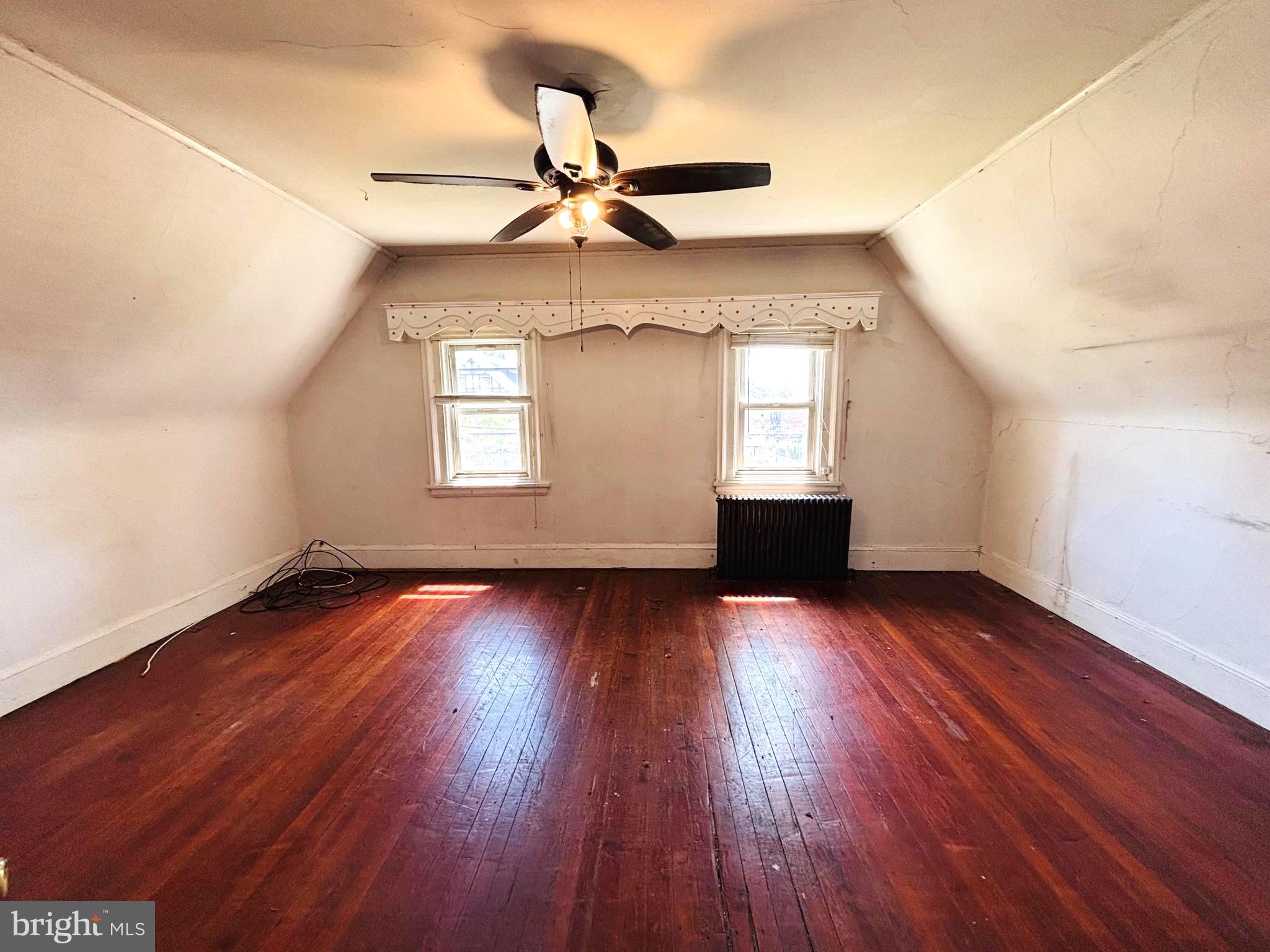 OVERBROOK FARMS - Residential