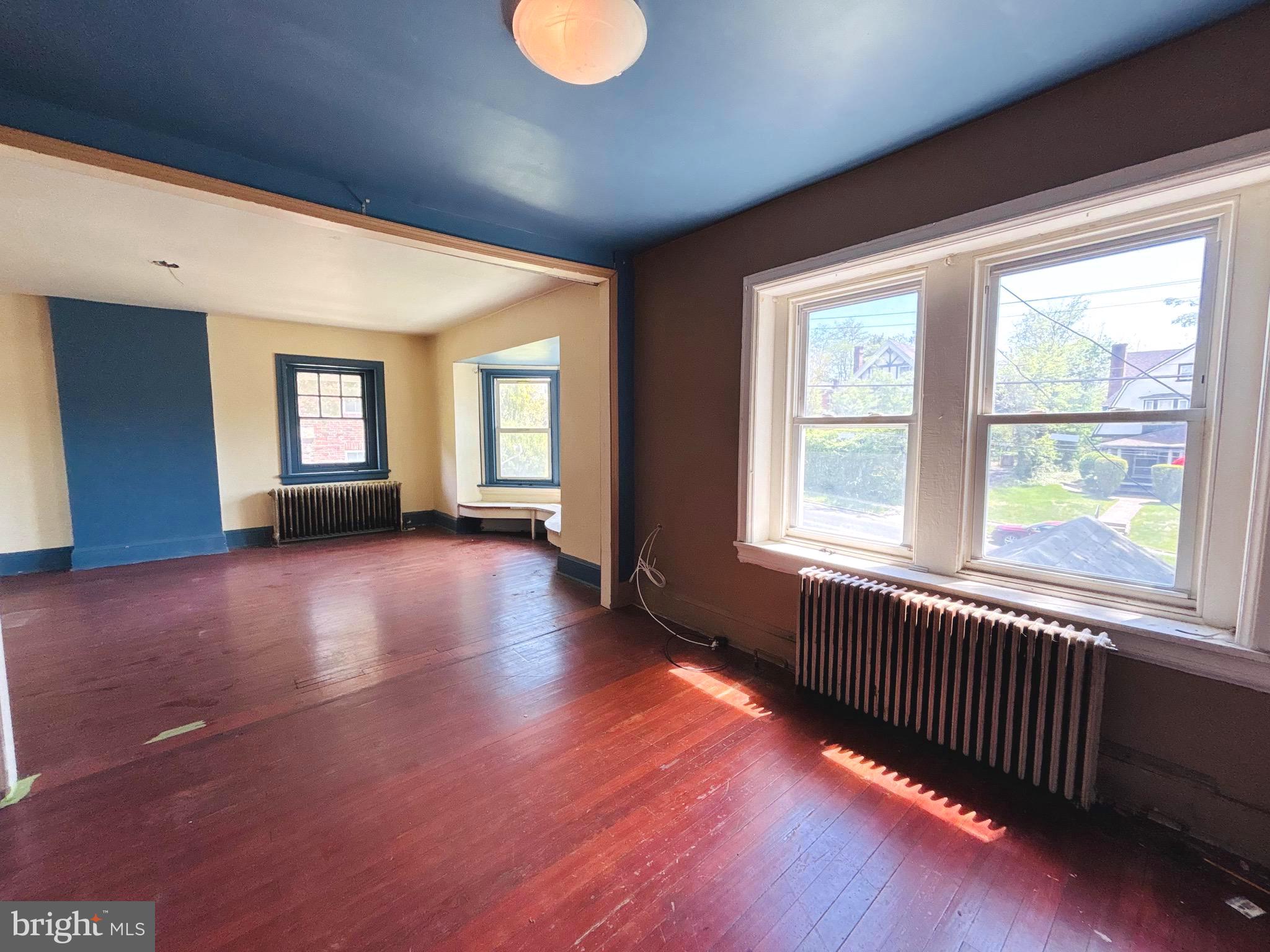 OVERBROOK FARMS - Residential
