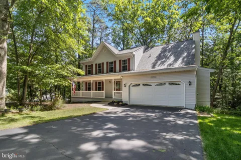 22950 Wintergreen Lane, California, MD MLS: MDSM2023854