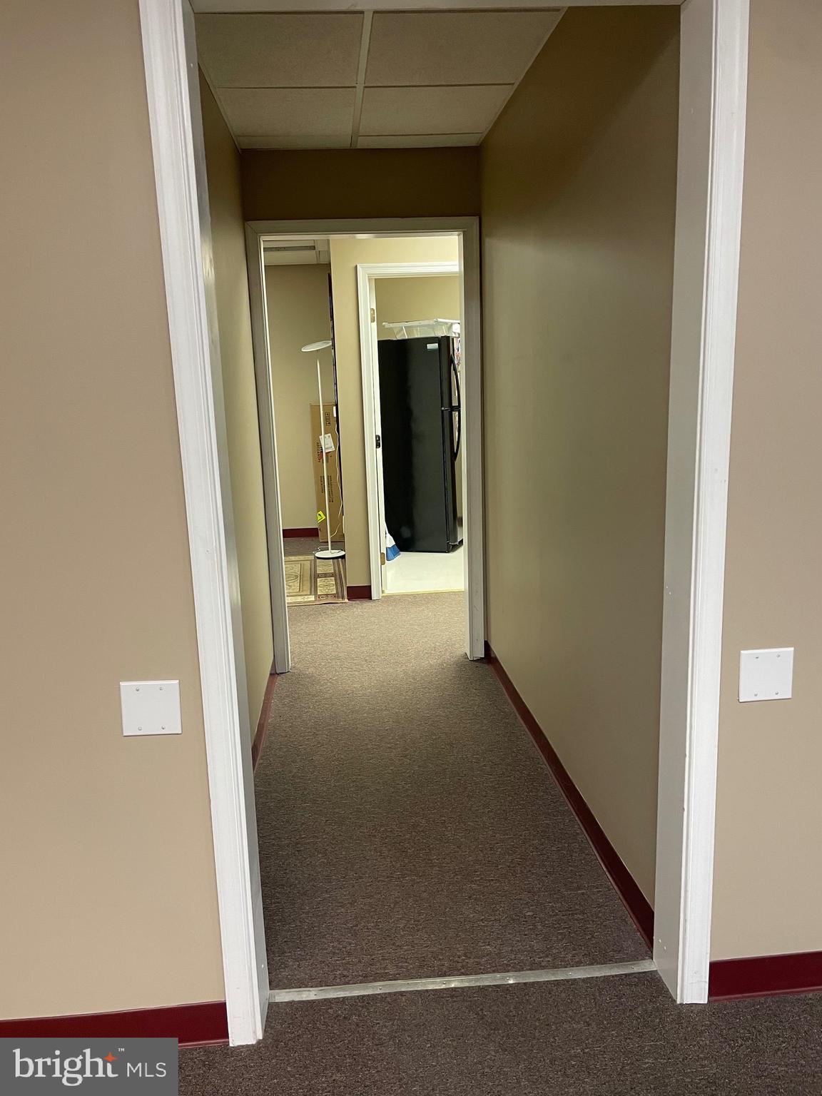 NONE AVAILABLE - Commercial Lease