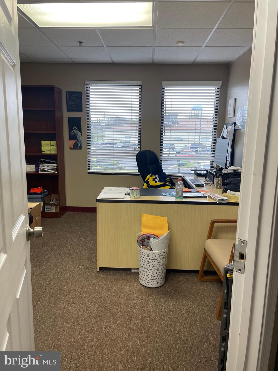 NONE AVAILABLE - Commercial Lease