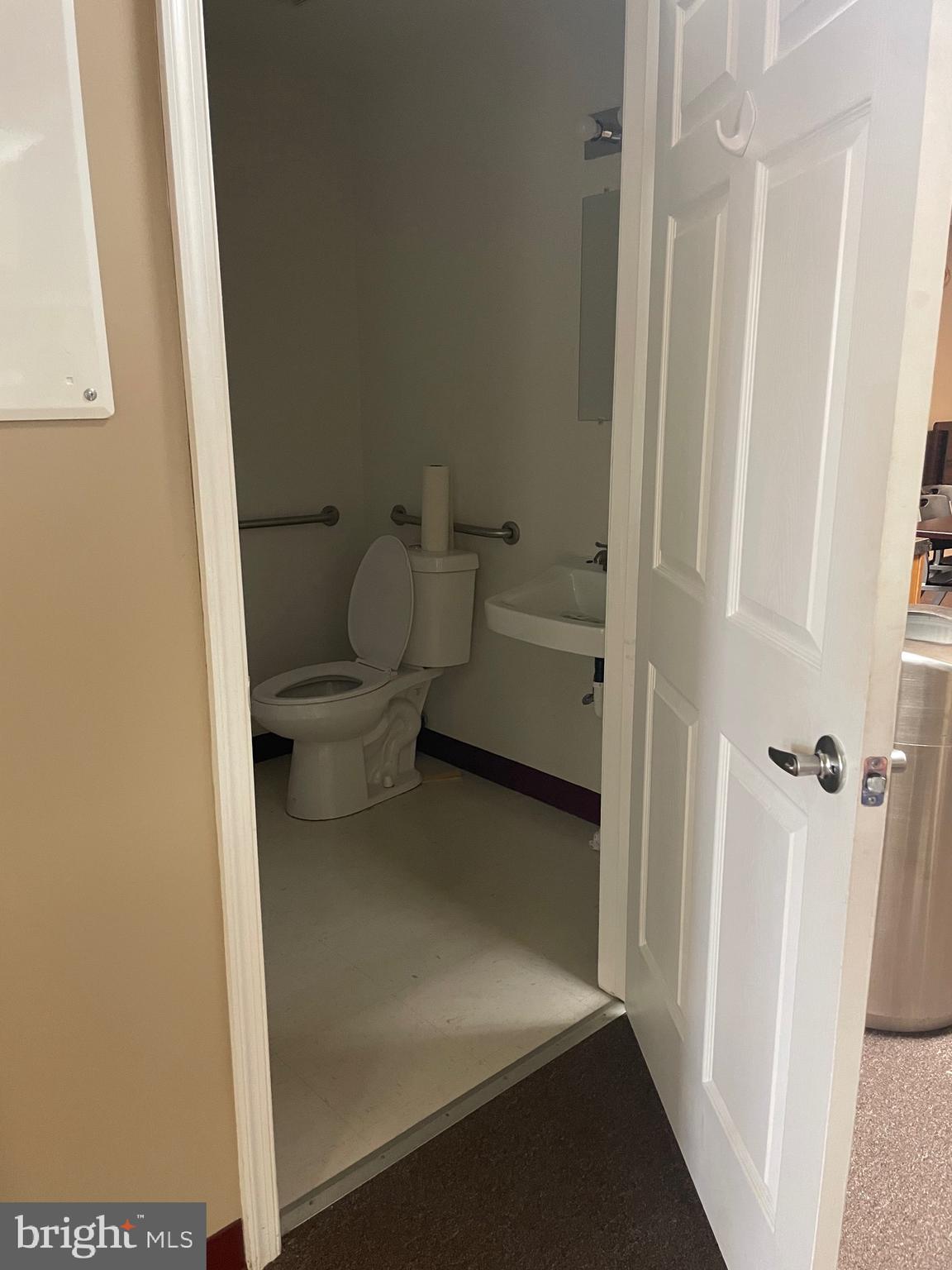 NONE AVAILABLE - Commercial Lease