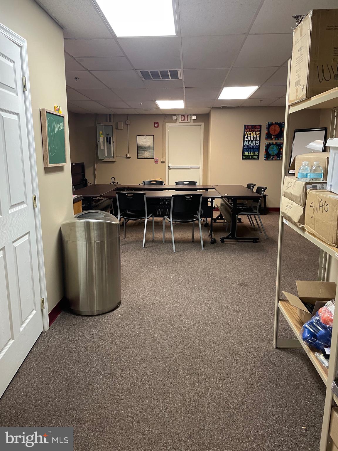 NONE AVAILABLE - Commercial Lease