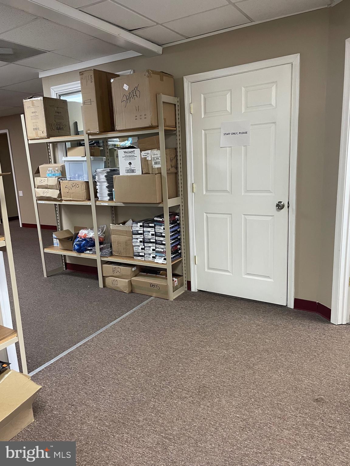 NONE AVAILABLE - Commercial Lease