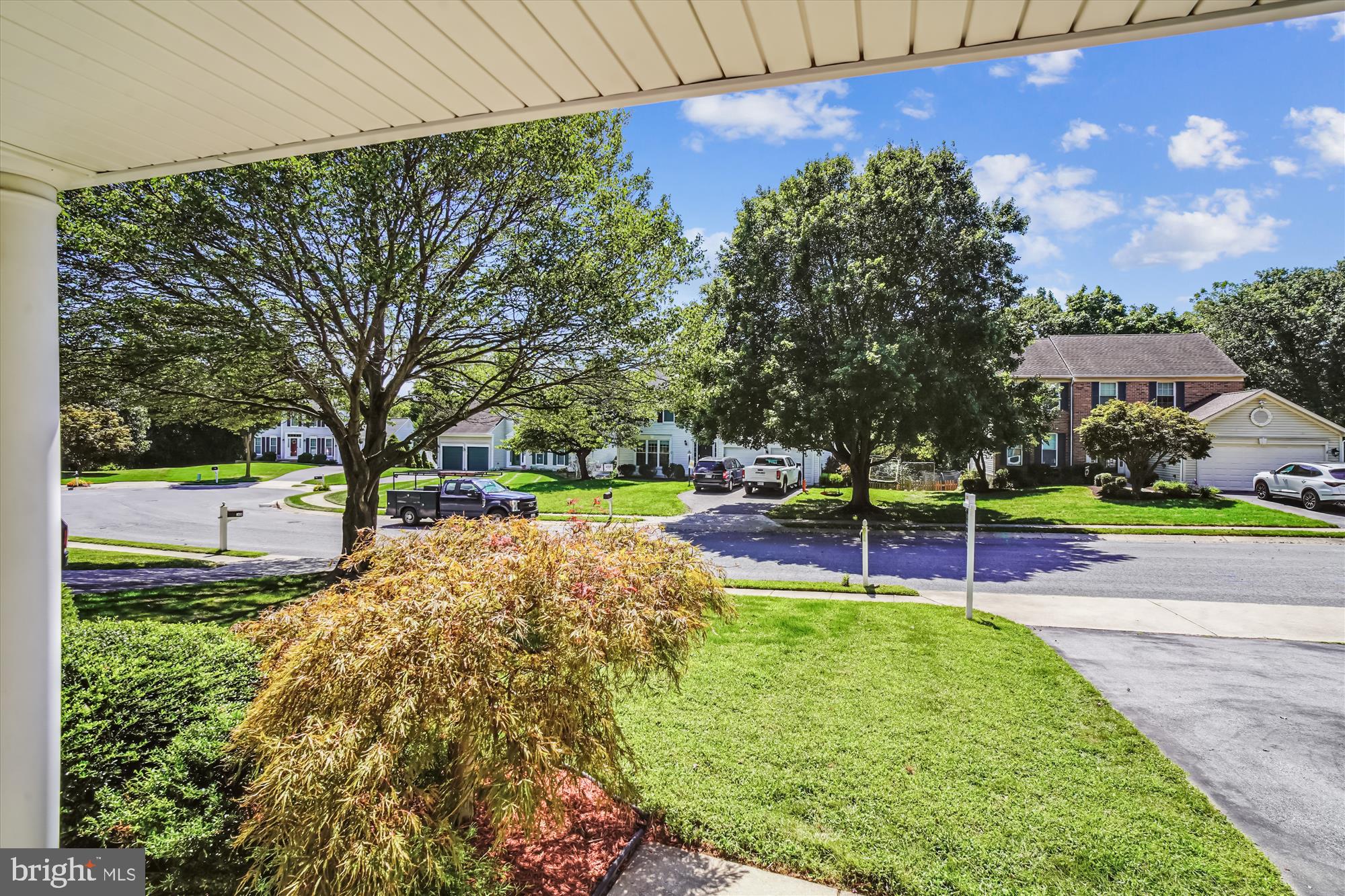 1406 COPPER BEECH CT