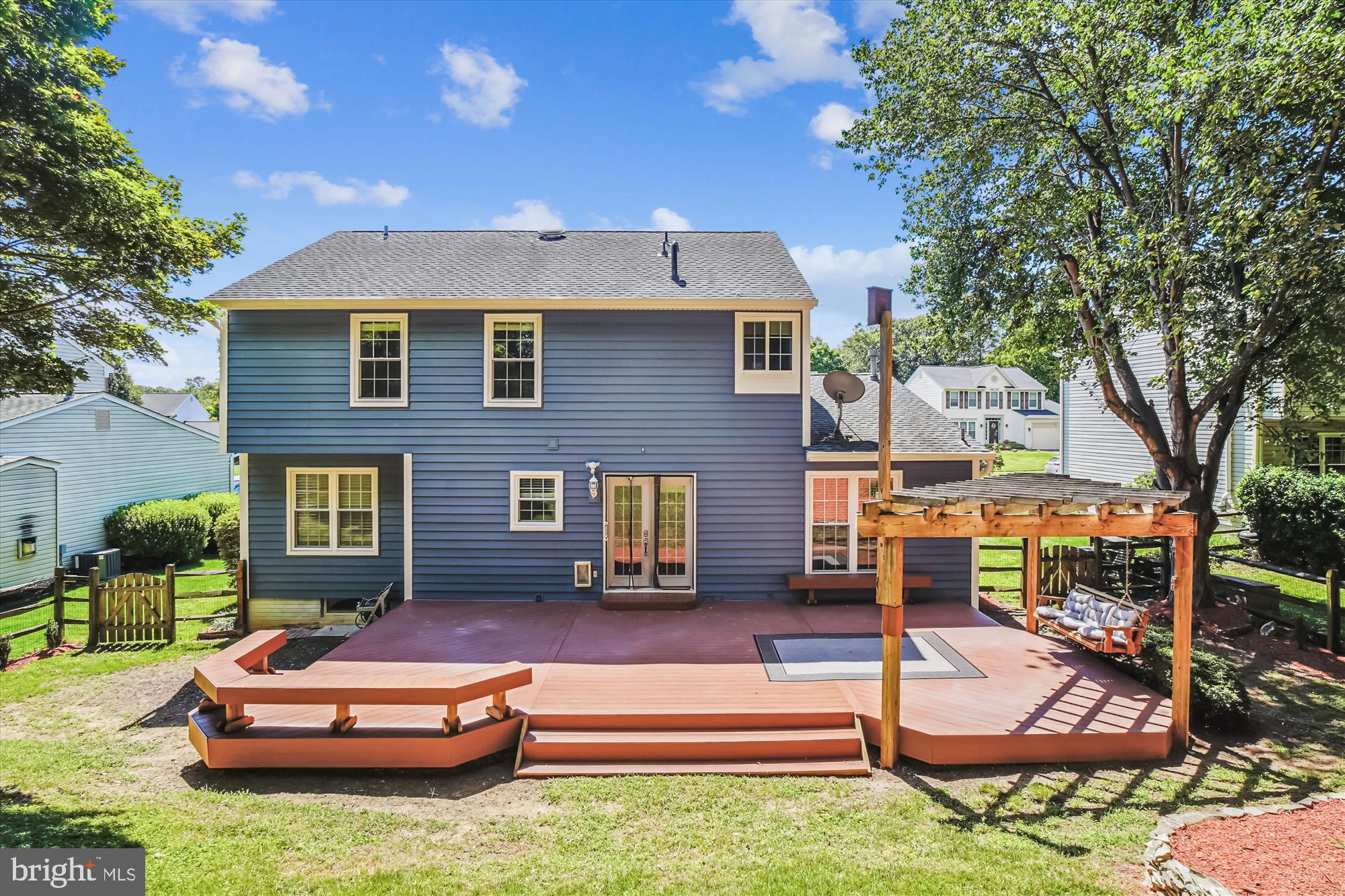 1406 COPPER BEECH CT