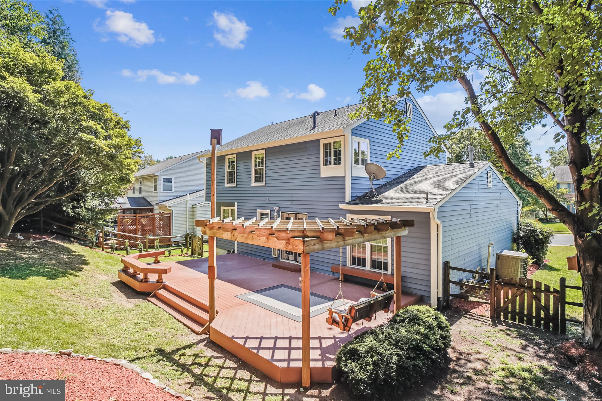 1406 COPPER BEECH CT