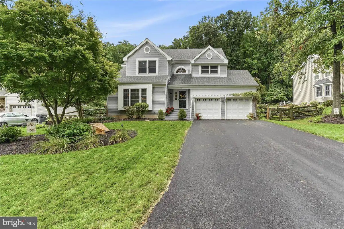 13 Canterbury Drive, Kennett Square, PA, 19348