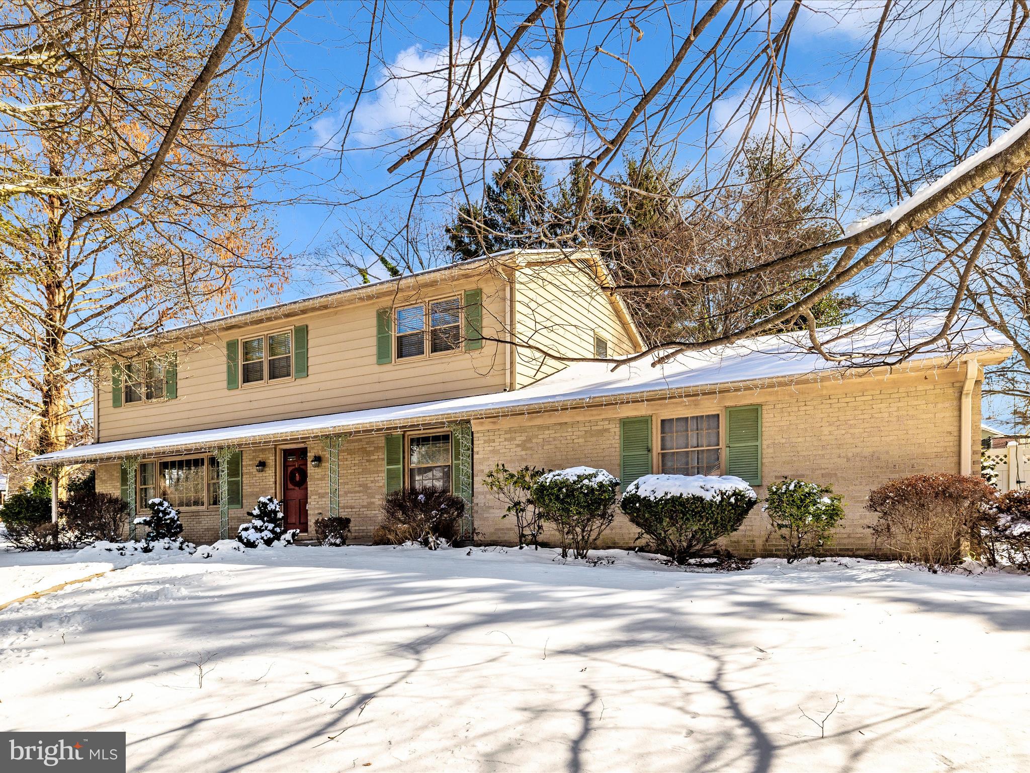 SPRING VALLEY - Residential