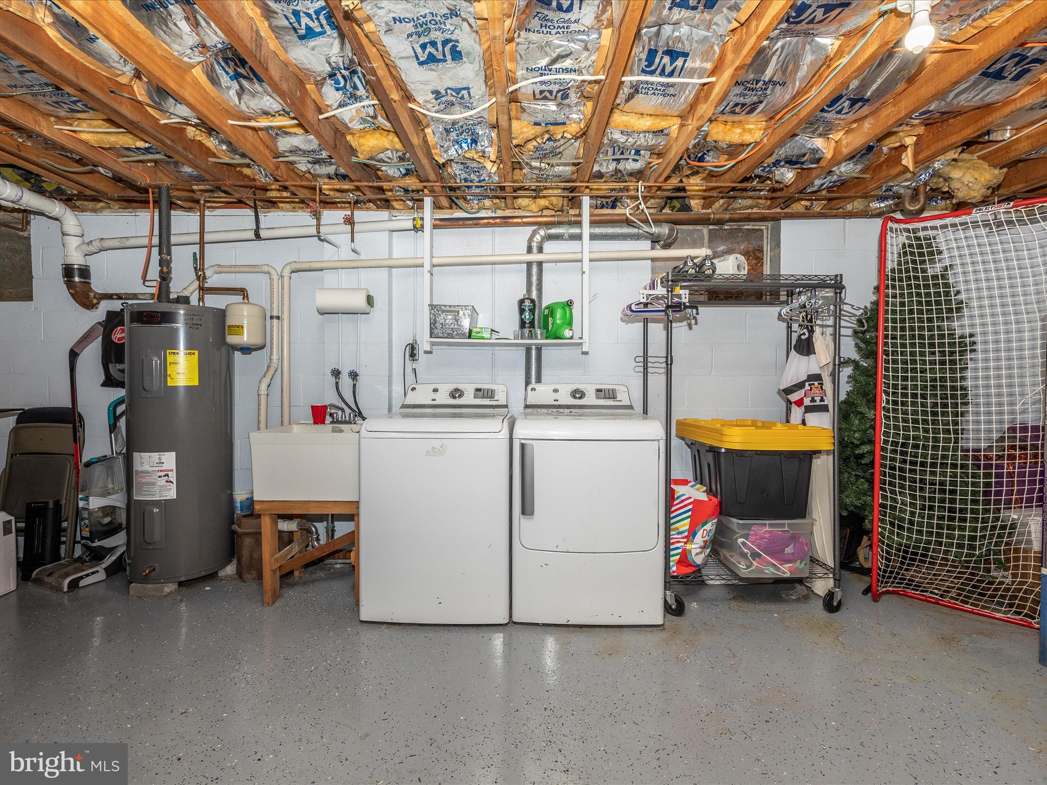 SPRING VALLEY - Residential