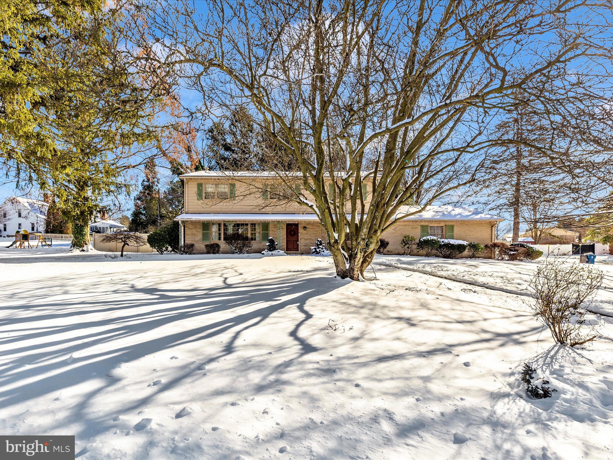 SPRING VALLEY - Residential