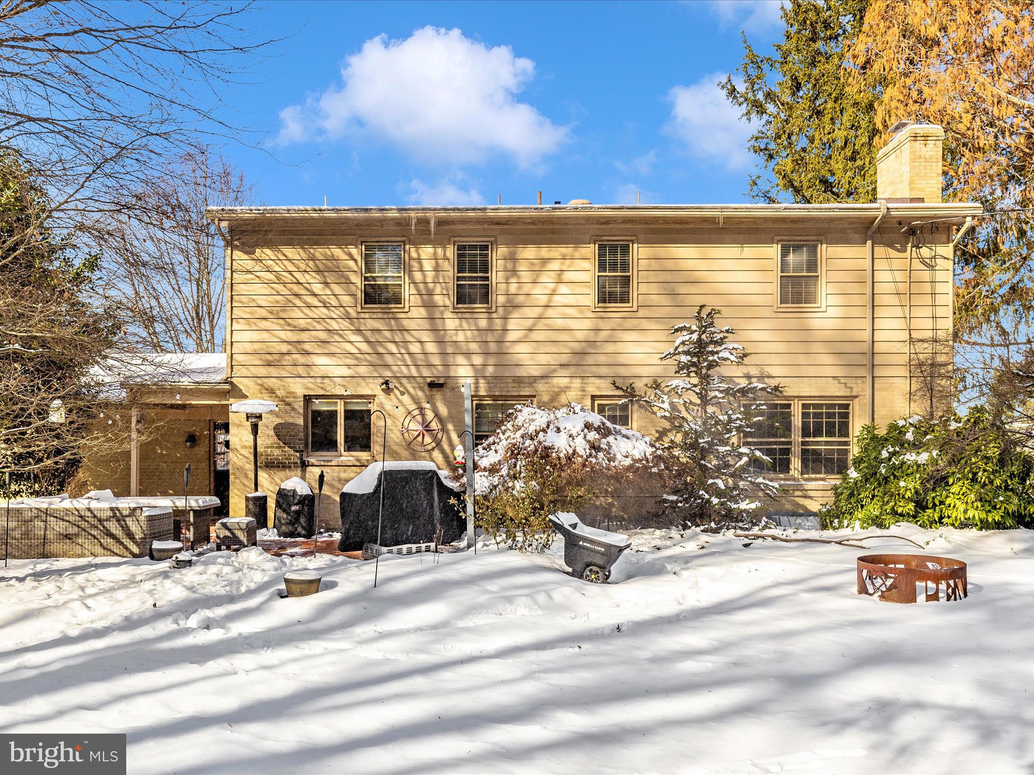 SPRING VALLEY - Residential