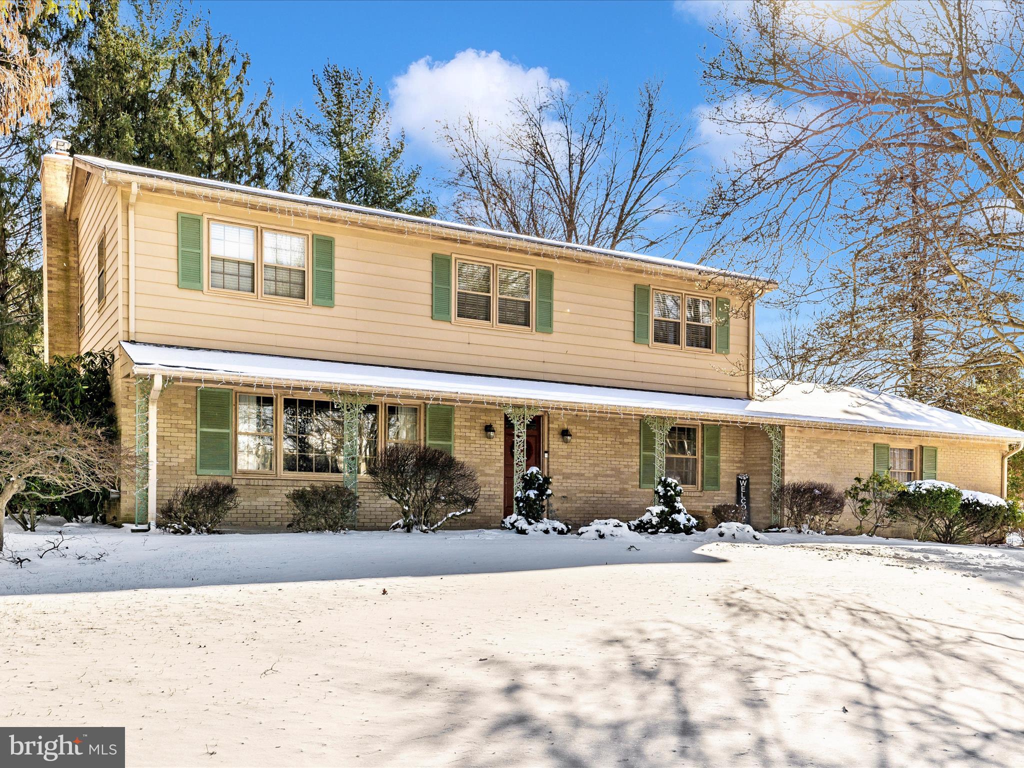 SPRING VALLEY - Residential