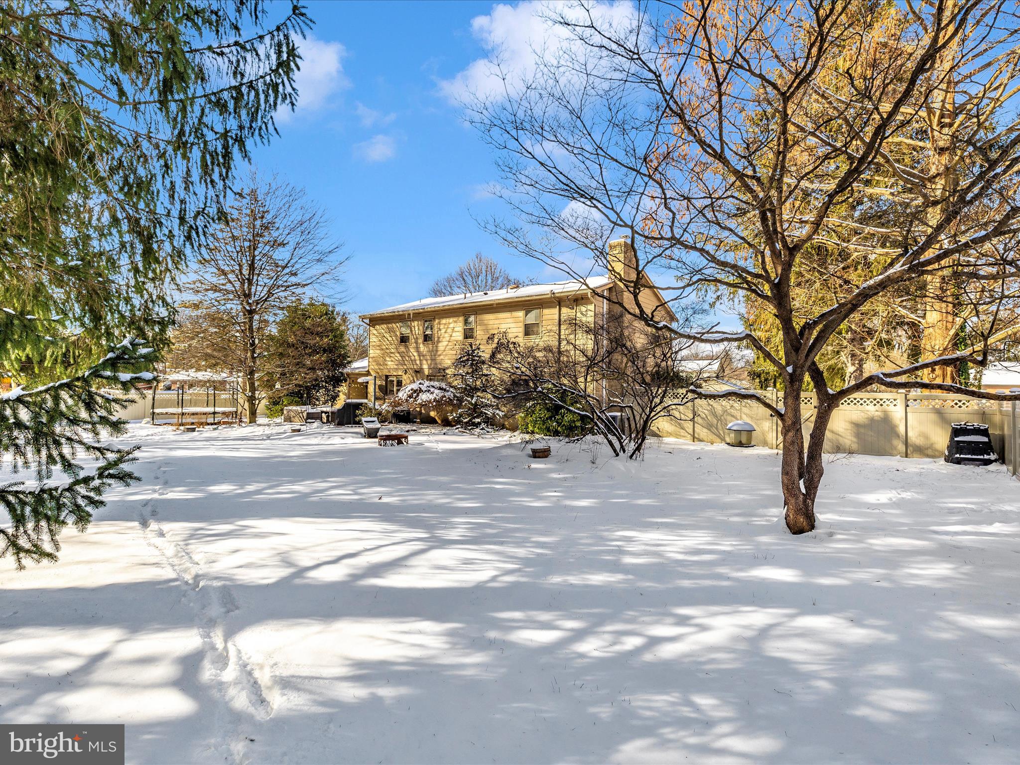 SPRING VALLEY - Residential