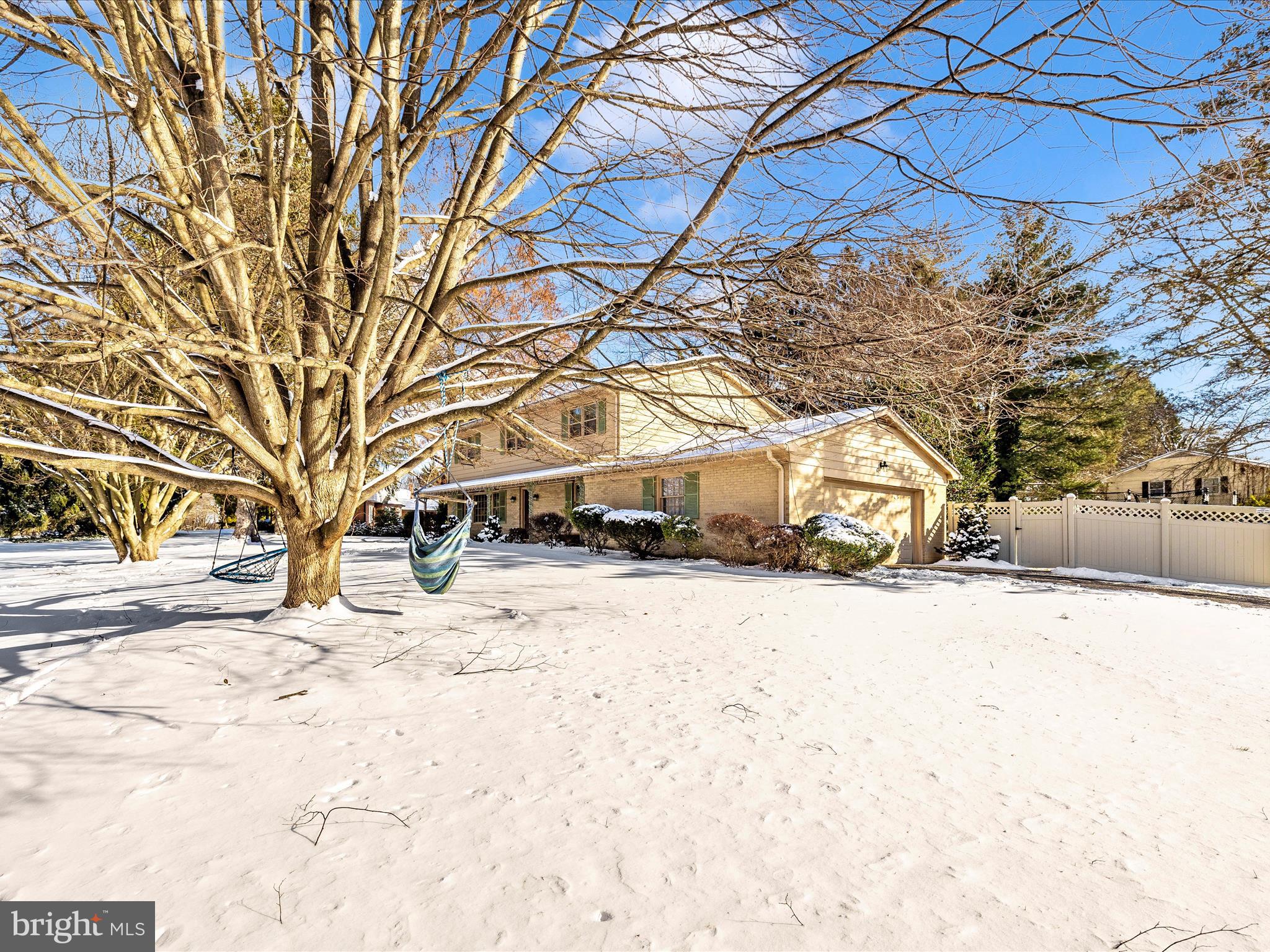 SPRING VALLEY - Residential